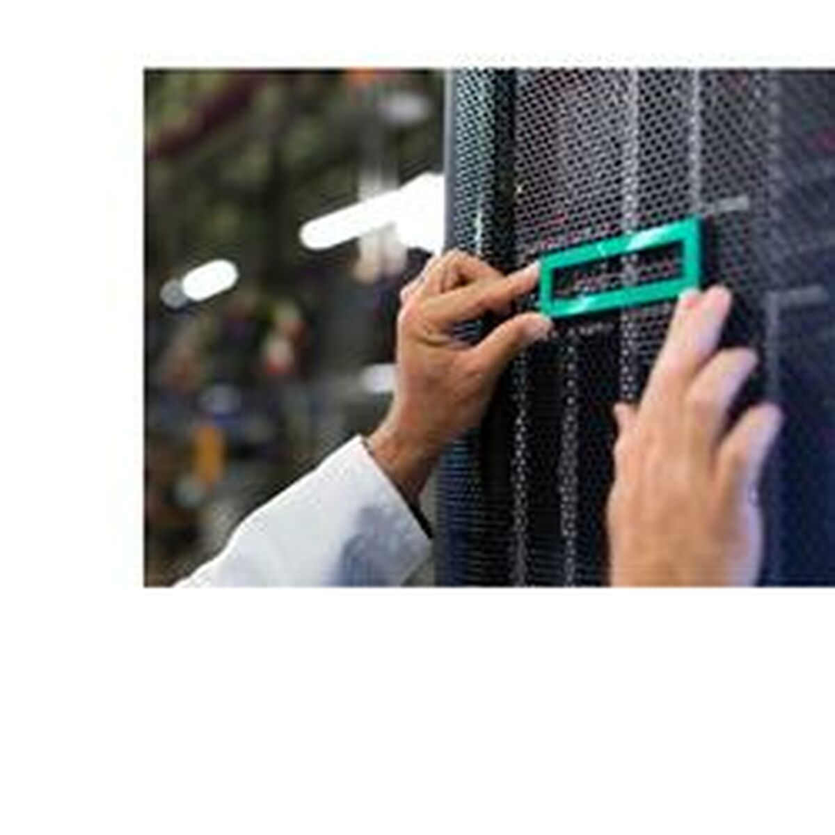 4549821461738 - HPE DL380 Gen11 Std Heat Sink Kit