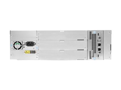 4549821506026 - HPE MSL3040 Scalable Base Module