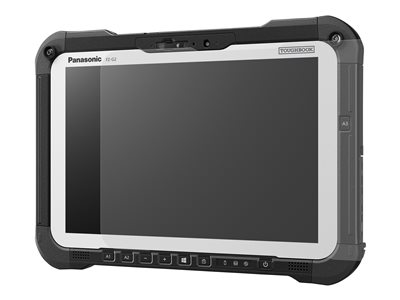 4549980511619 - FZ-VPF38U - Bildschirmschutz für Tablet - Folie - 101 - für Toughbook G2 G2 Standard 4549980511619 - FZ-VPF38U - Bildschirmschutz für Tablet - Folie - 101 - für Toughbook G2 G2 Standard