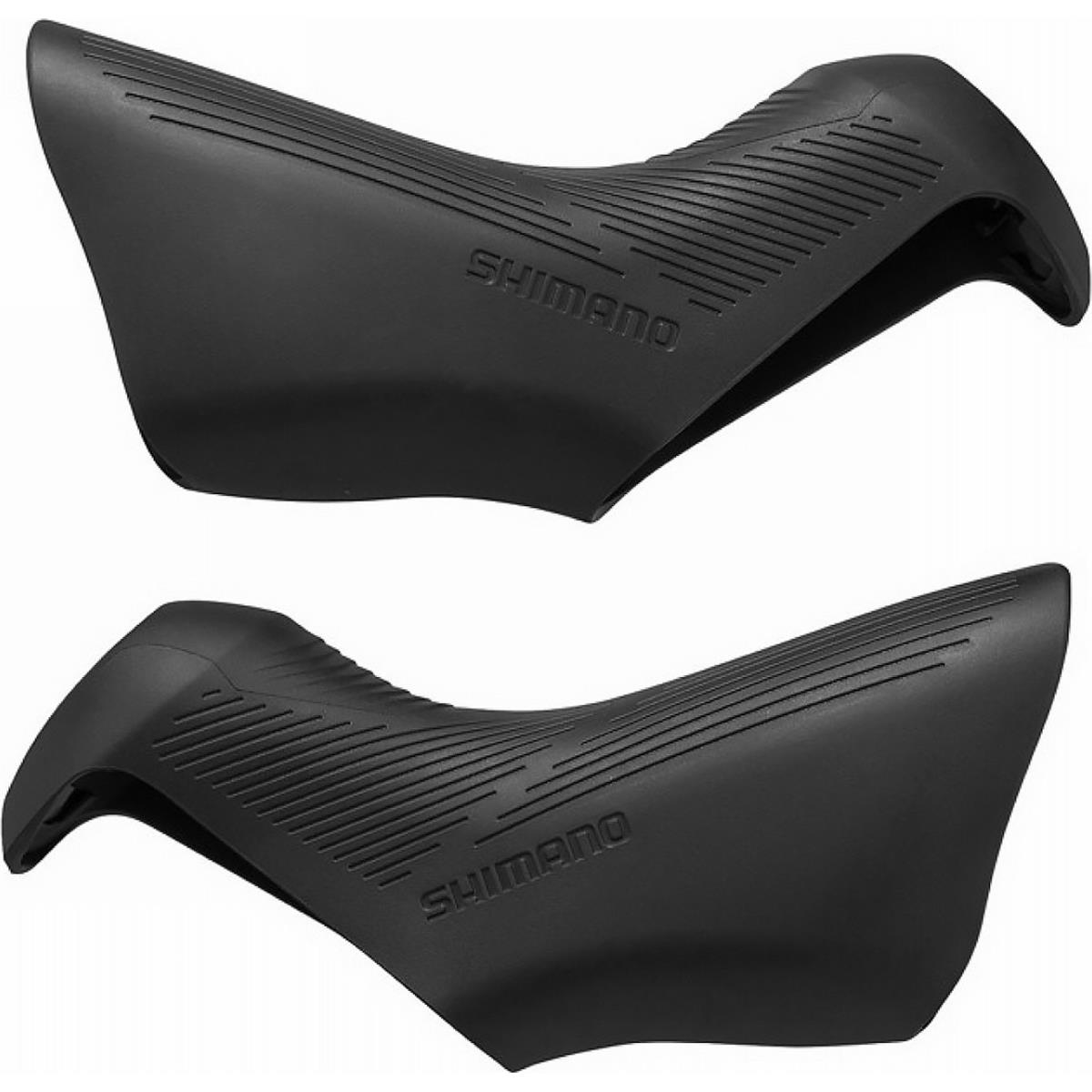 4550170168575 - Dura-Ace Di2 ST-R9250 Handprotektoren für 2x12-Gang