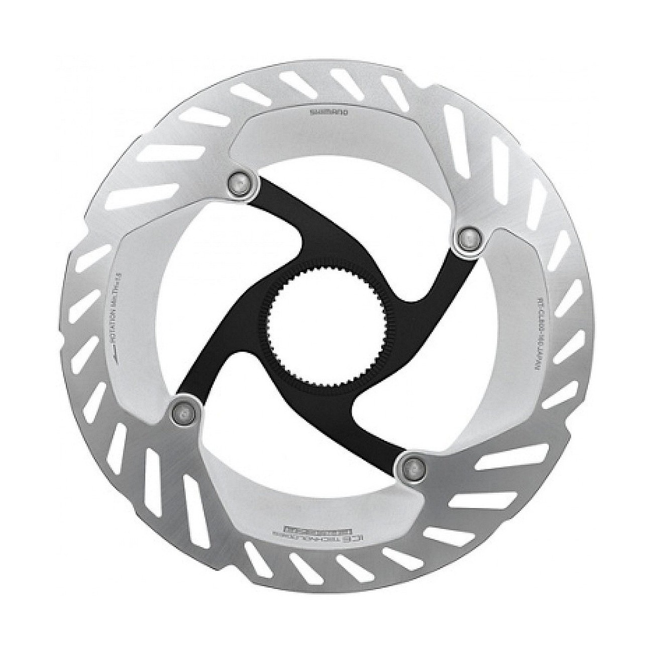 4550170232719 - Shimano RT-CL800 Bremsscheibe 160mm Center Lock