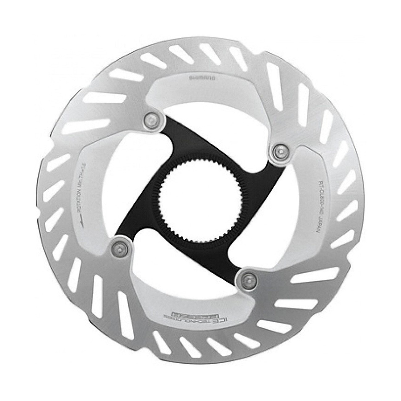 4550170232740 - RT-CL800 Bremsscheibe 140mm Center Lock 4550170232740 - RT-CL800 Bremsscheibe 140mm Center Lock