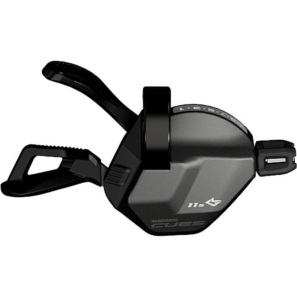 4550170233235 - Rechte CUES SL-U8000-11R 11V LINKGLIDE Schaltgriff für MTB und CTB