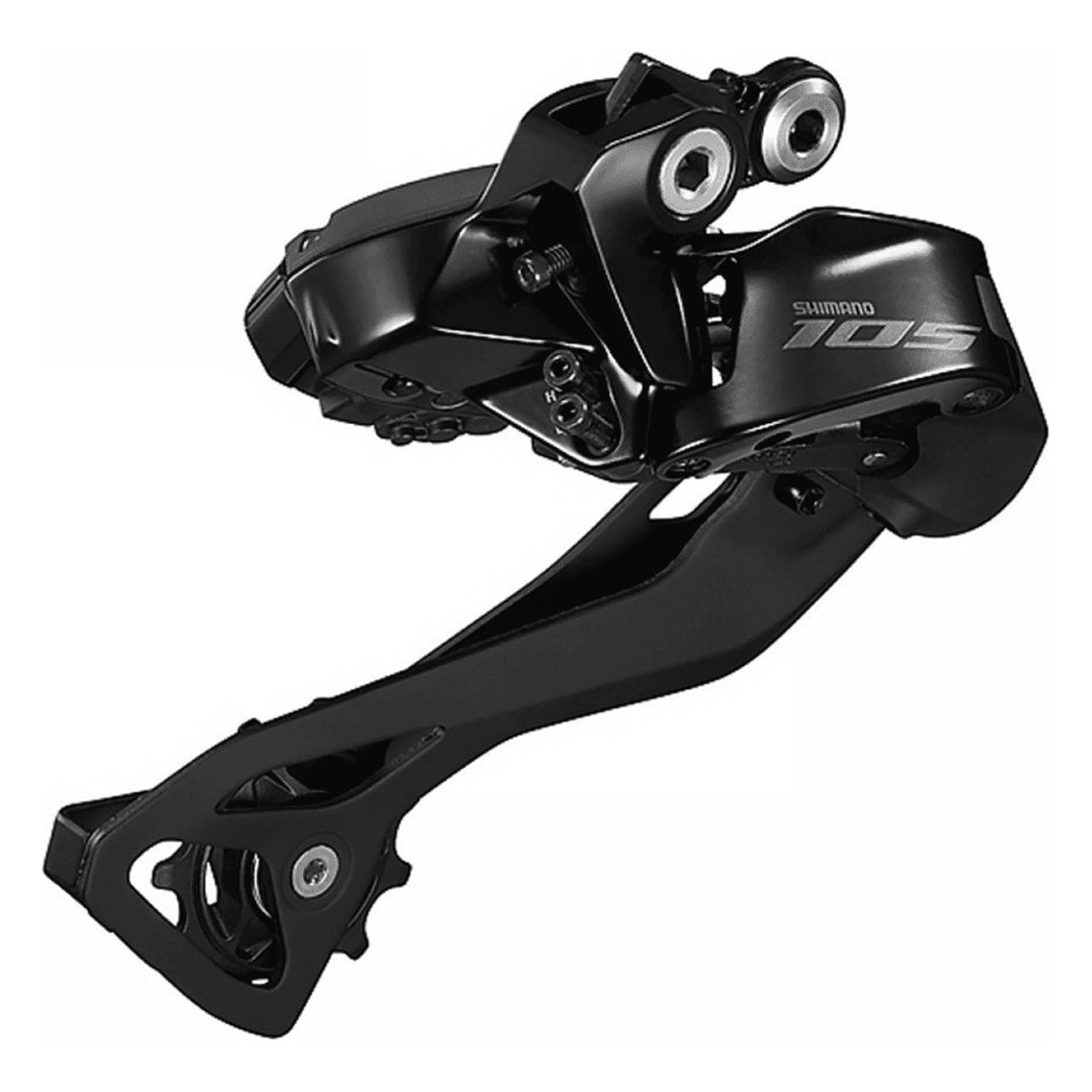 4550170234232 - 105 Di2 12V Drahtloser Schaltwerk mit Bluetooth und ANT+ 4550170234232 - 105 Di2 12V Drahtloser Schaltwerk mit Bluetooth und ANT+