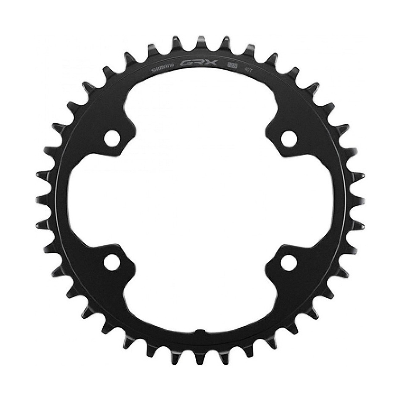 4550170293482 - Shimano GRX FC-RX610-1 Kettenblatt 40Z 1x12fach