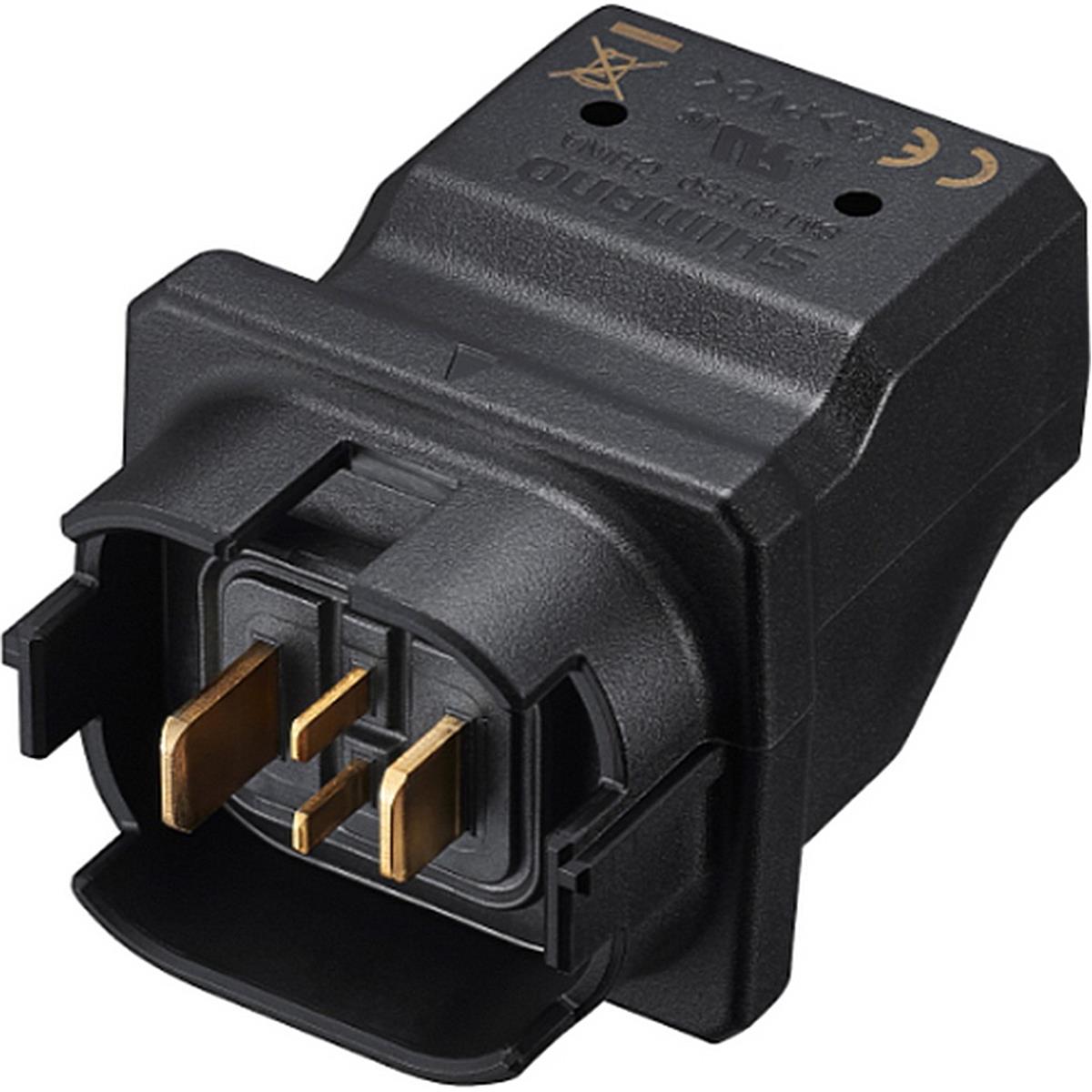 4550170447625 - Adapter für Steps SM-BTE80 Ladegerät - Sichere Verbindung