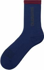 4550170520762 - Socken Original Tall Socks S-M dunkelblau