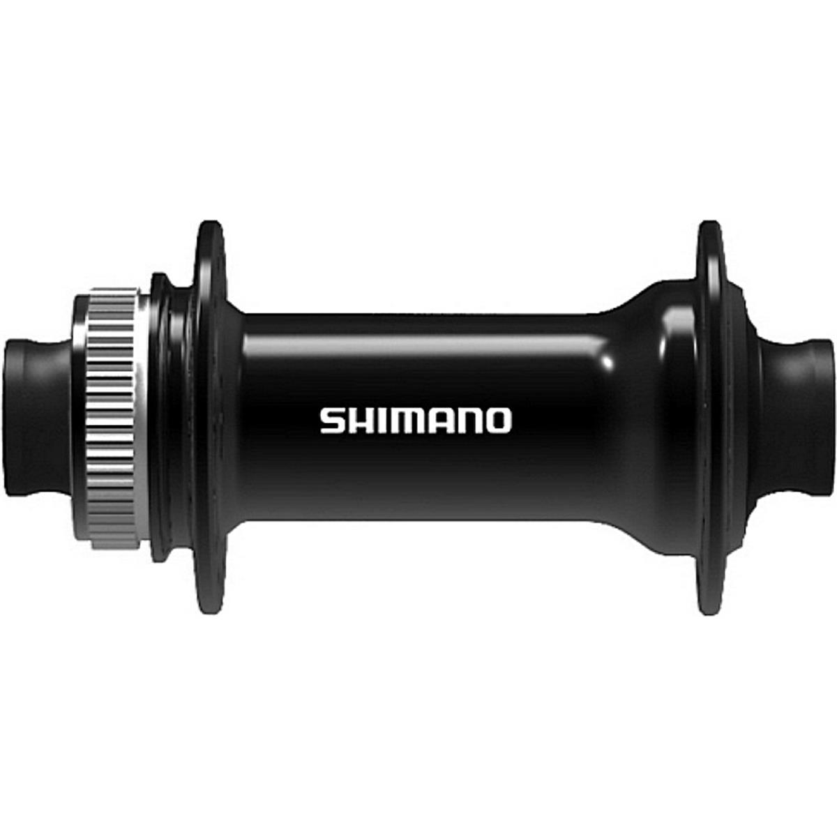 4550170640842 - Shimano HB-TC500-1 PP Boost Vorderradnabe 32 Löcher 110x15 mm Center Lock