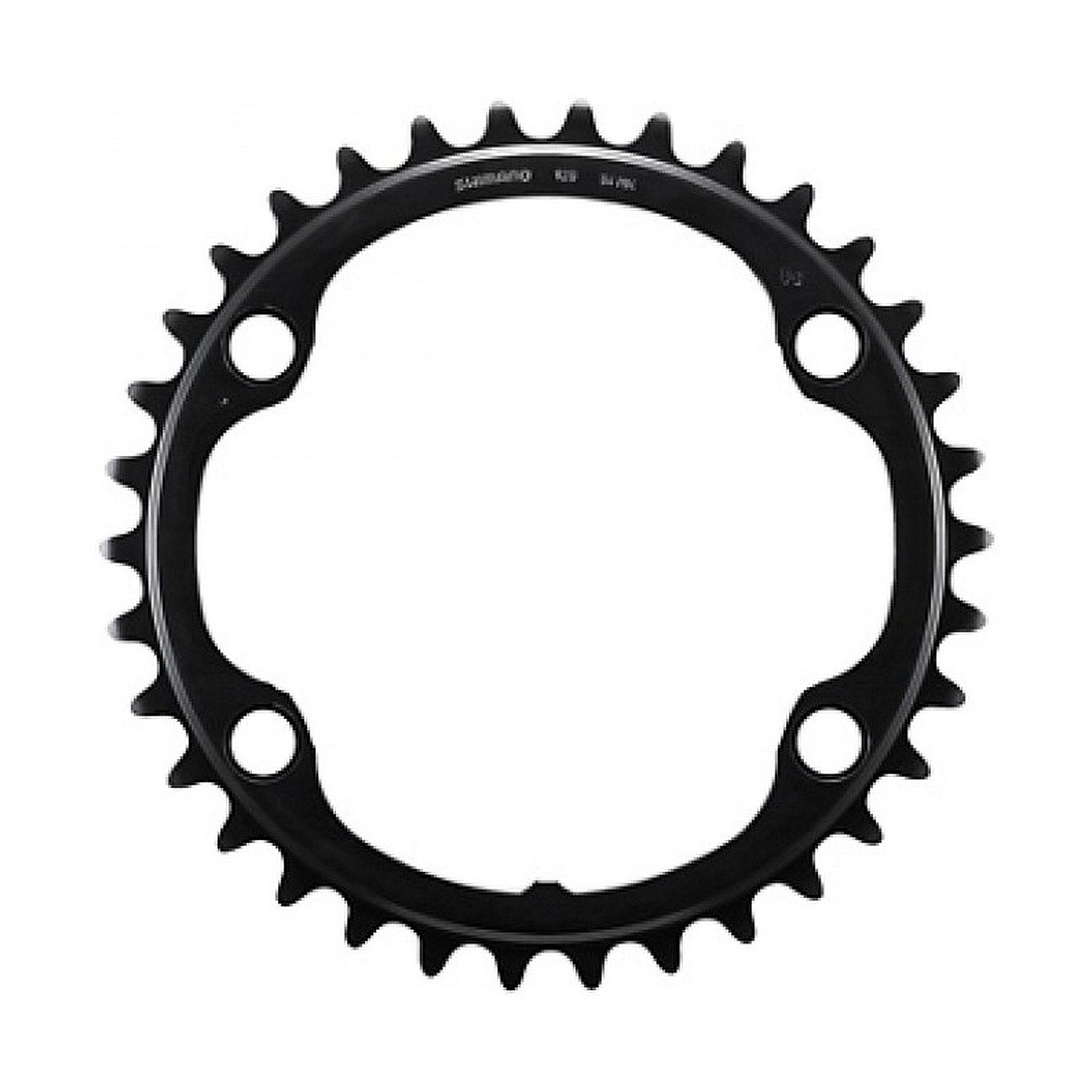 4550170647087 - Shimano FC-RS520 Kettenblatt 34Z 12-fach 110mm