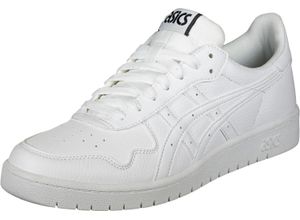 4550215038764 - asics Japan S™ Sneaker Kunstleder OrthoLite®-Einlegesohle für Herren weiß 44