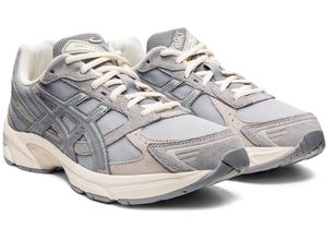 4550330653699 - asics Sneaker GEL-1130 GEL®-Dämpfungstechnologie atmungsaktiv für Herren grau 445