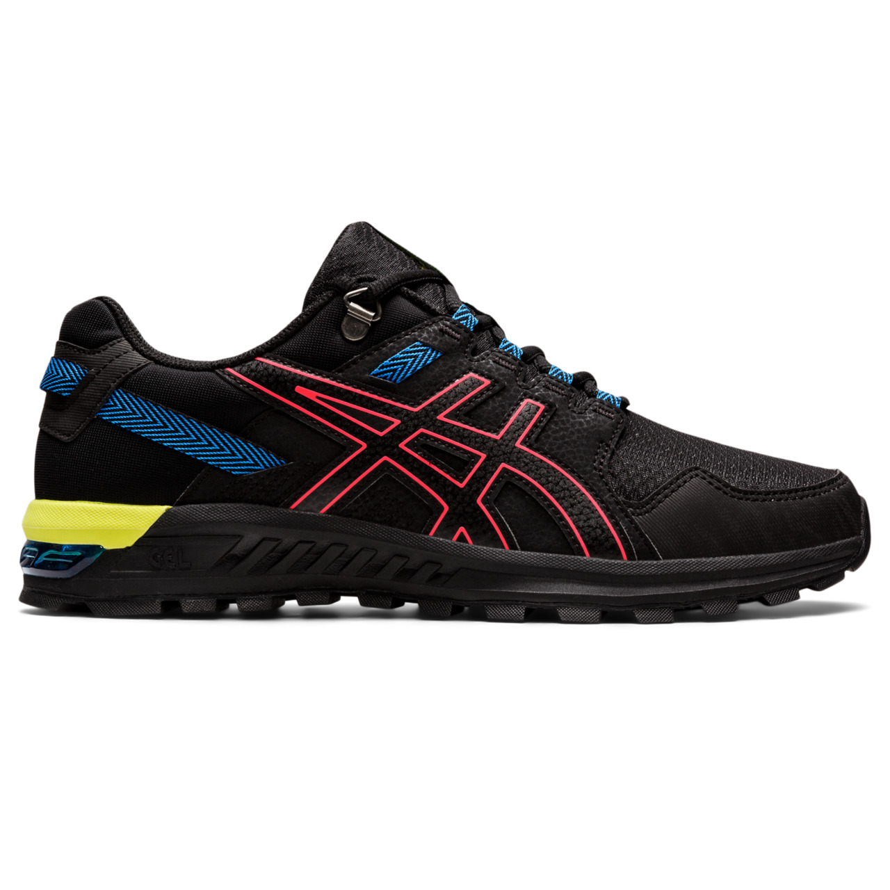 4550330729370 - Schuhe Asics Gel-Citrek