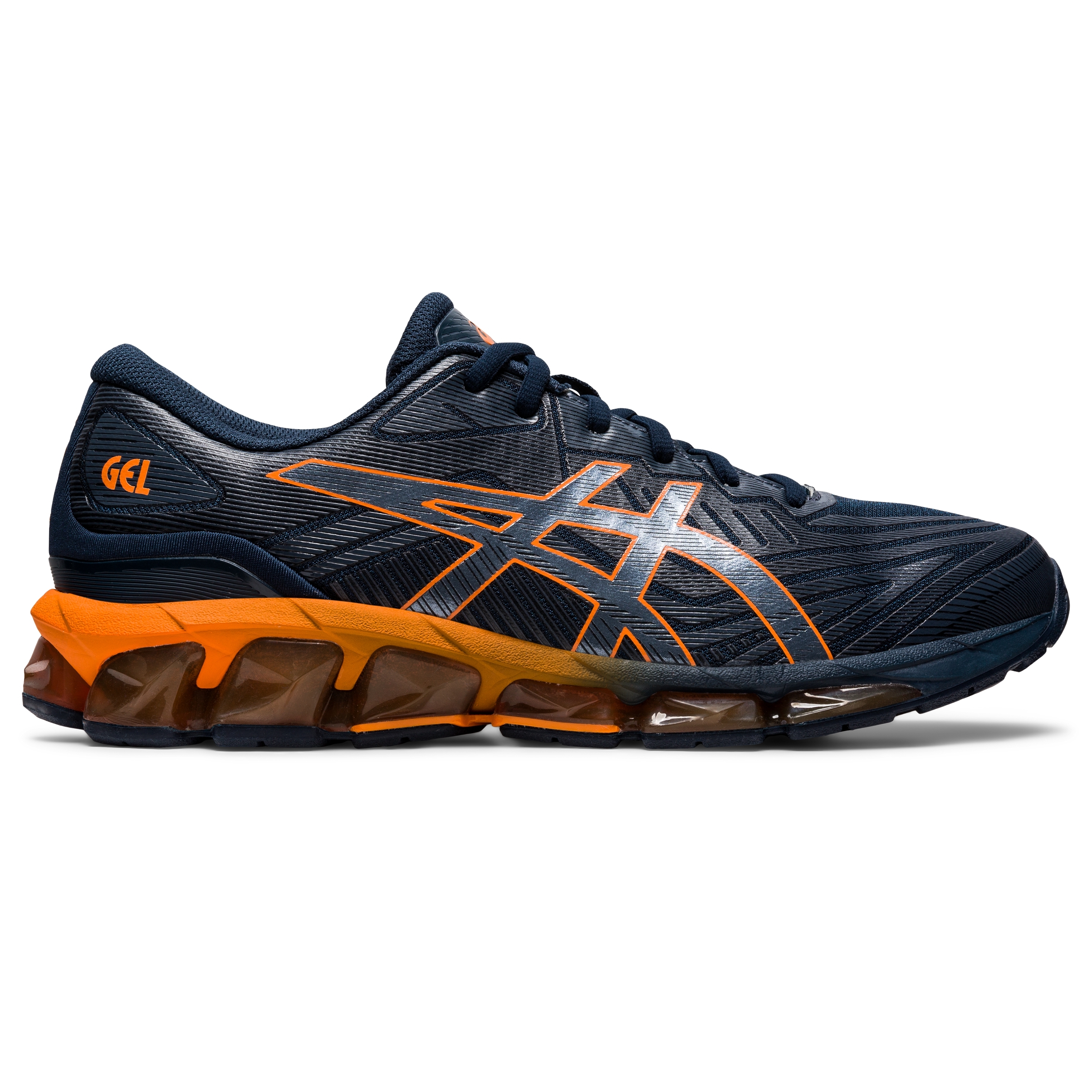 4550455967657 - Sneakers Asics Gel-Quantum 360 VII