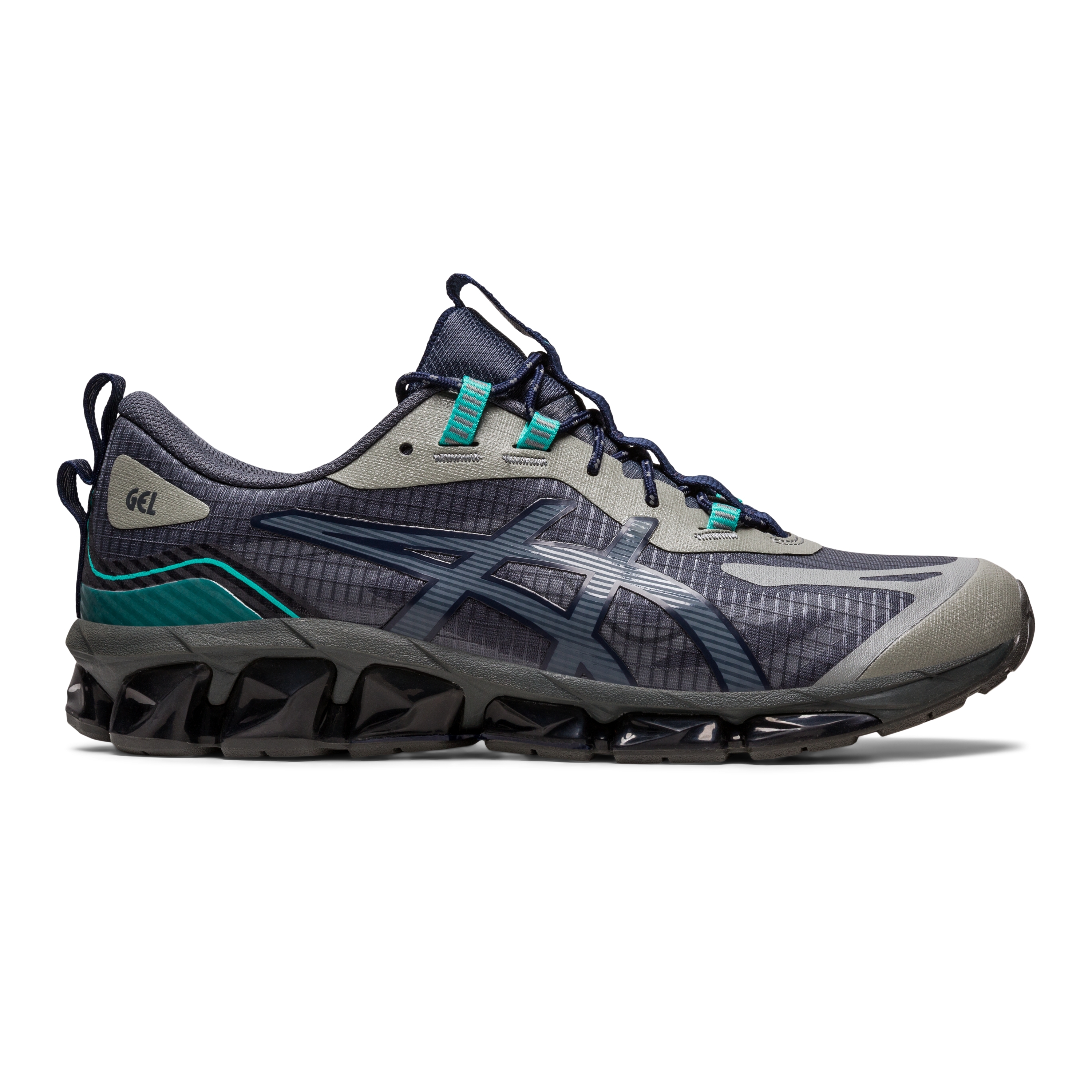 4550456123250 - Sneakers Asics Gel-Quantum 360 VII