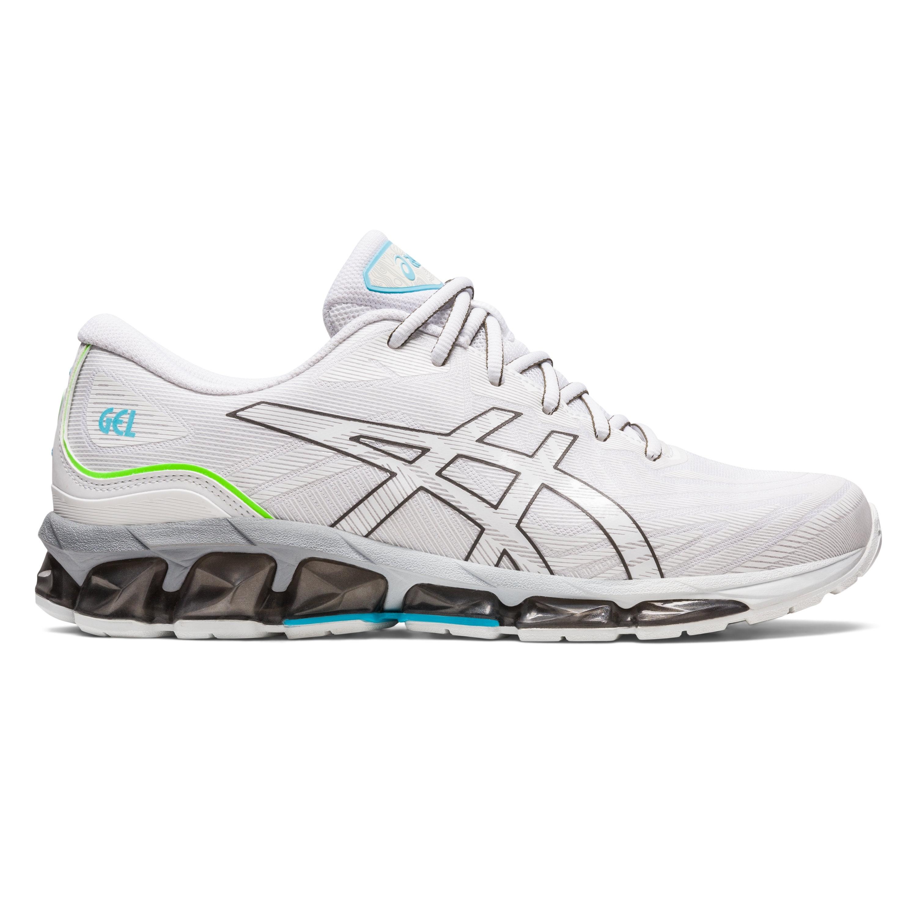 4550456128866 - Sneakers Asics Gel-Quantum 360 VII