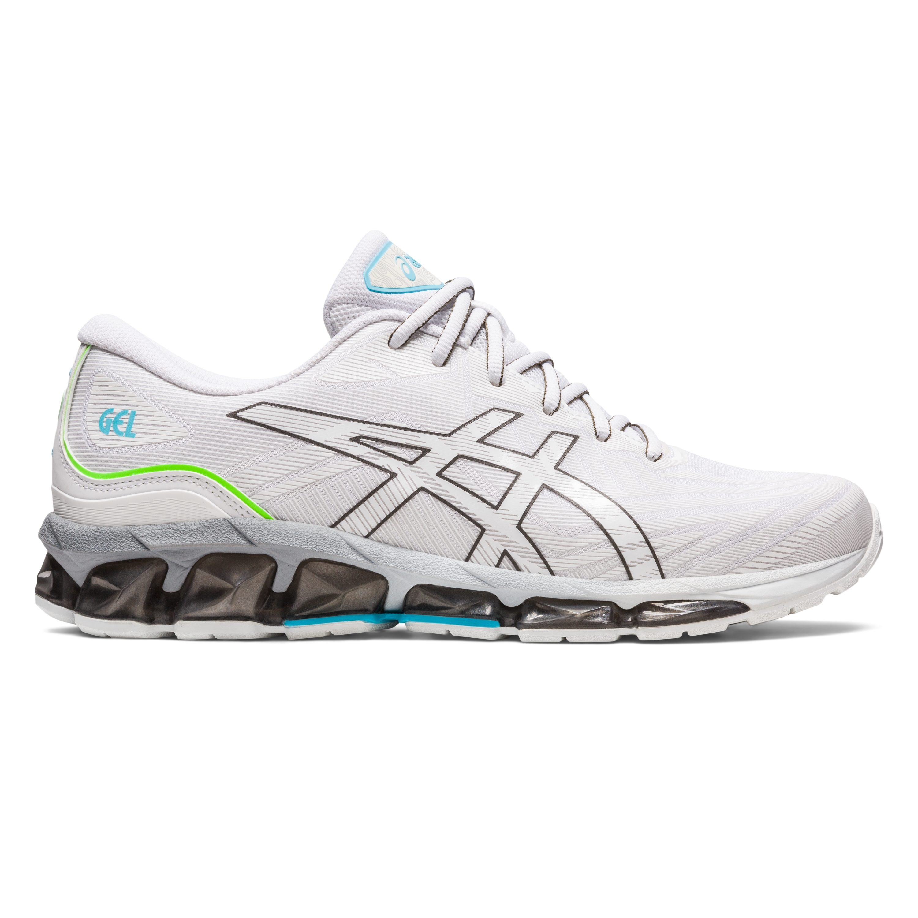 4550456128897 - Sneakers Asics Gel-Quantum 360 VII