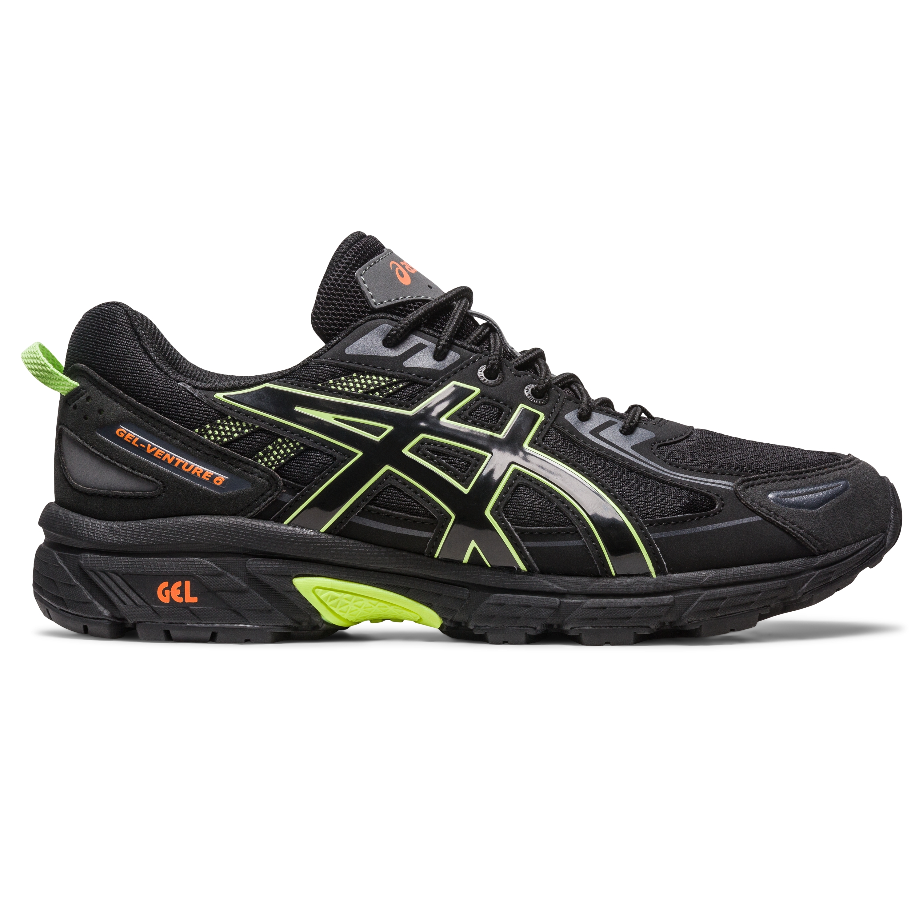 4550456207554 - Sneakers Asics Gel-Venture 6