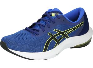 4550456621930 - asics Sportschuhe Gel-Flux 7 dämpfend atmungsaktiv für Herren blau 445