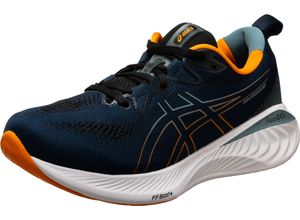 4550456641167 - asics Laufschuhe Gel-Cumulus 25 dämpfend atmungsaktiv für Herren blau 44