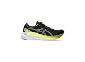 4550456642461 - Herren Laufschuhe Gel-Kayano™ 30 BLACK GLOW YELLOW schwarz Größe 41 1 2 1011B548