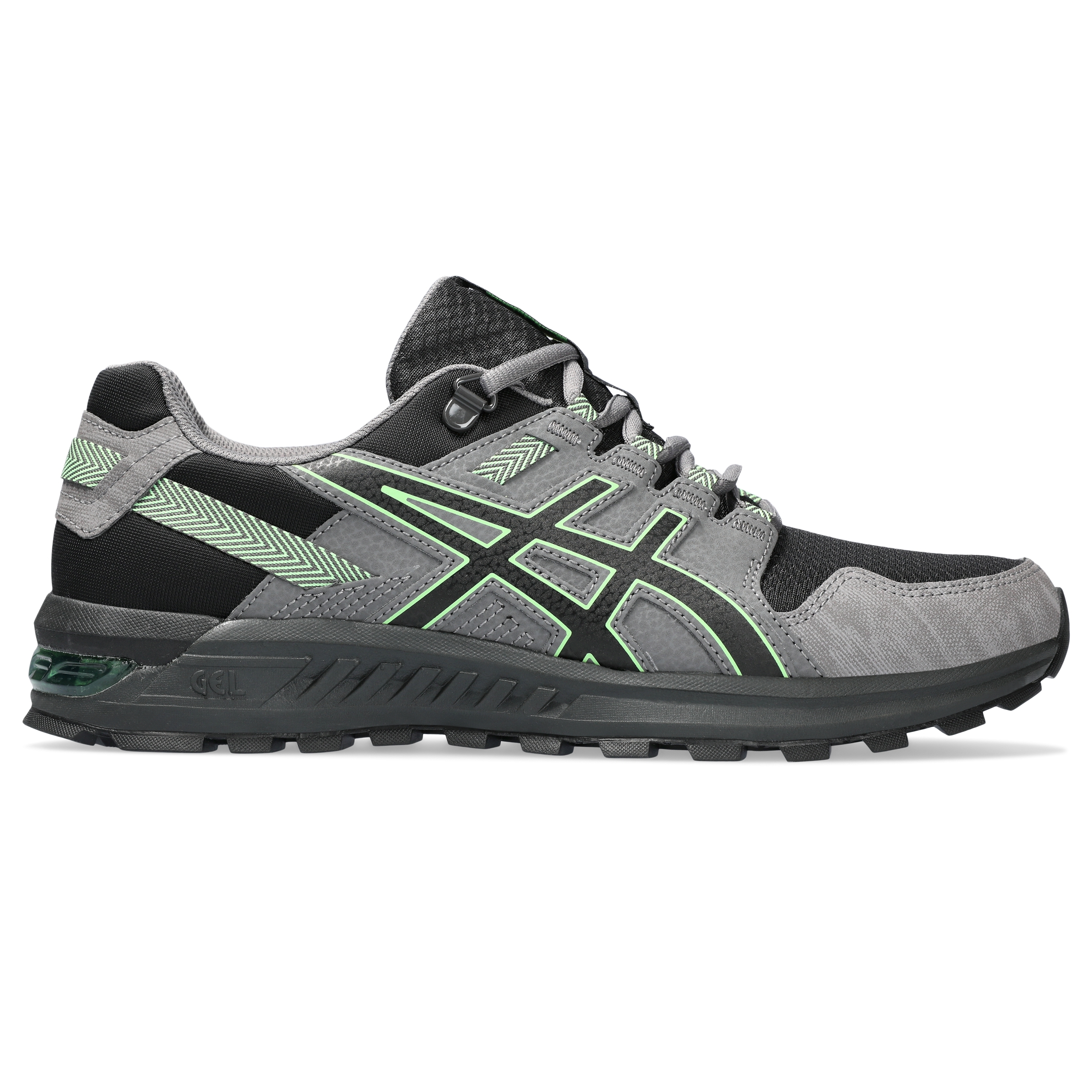 4550456668973 - Sneakers Asics Gel-Citrek
