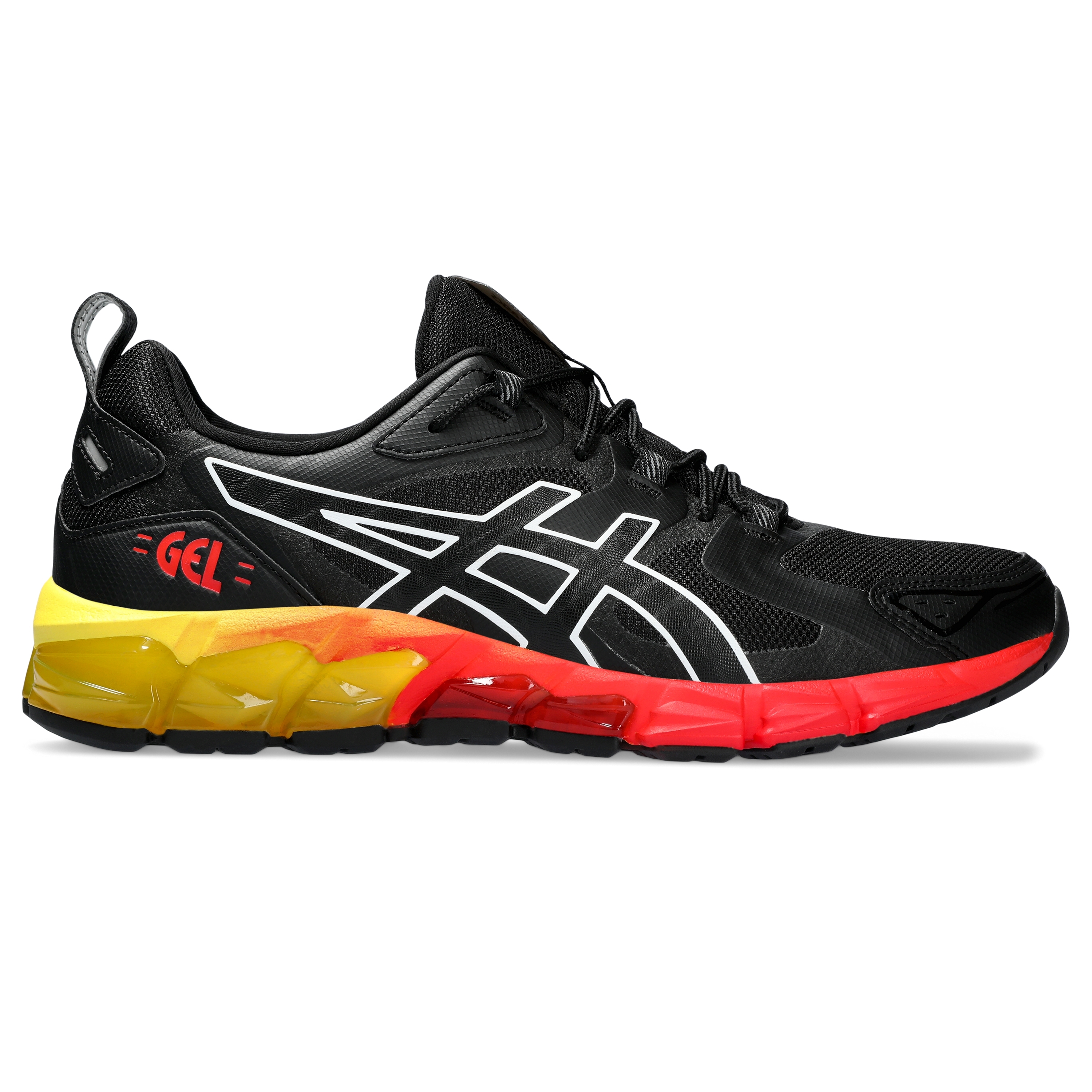 4550456669215 - Sneakers Asics Gel-Quantum 180