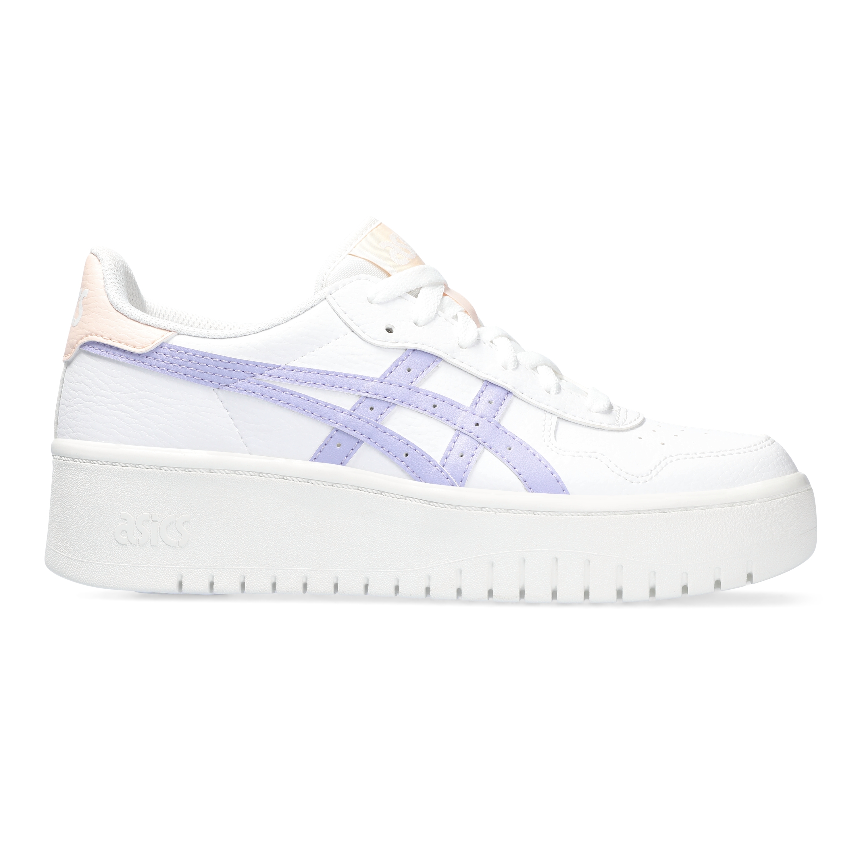 4550456673328 - Asics Japan S PF White Vapor