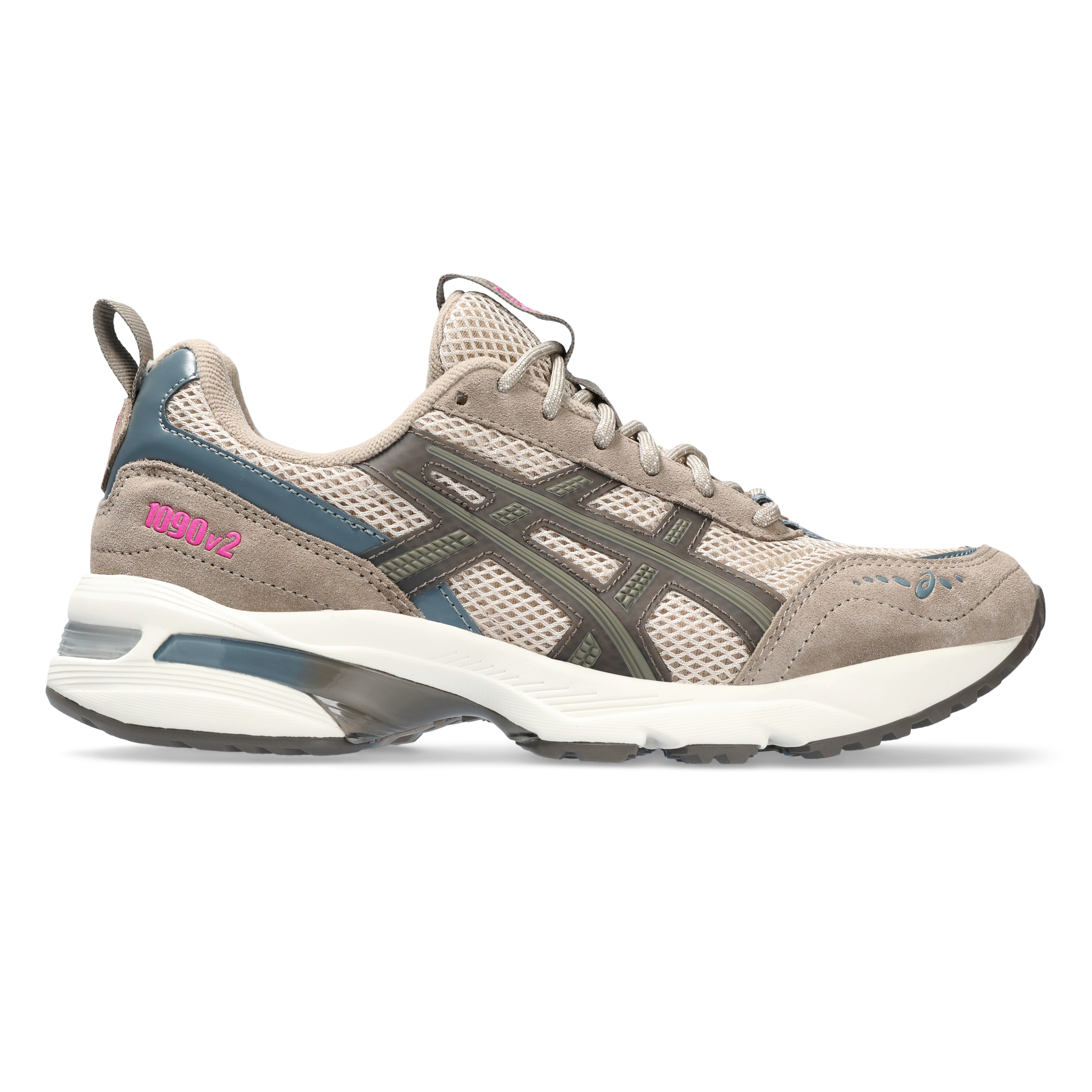 4550456676183 - Sneakers für Damen Asics Gel-1090 V2