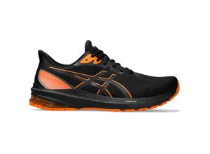 4550456749283 - GT-1000 12 GTX Laufschuhe Herren in black-bright orange