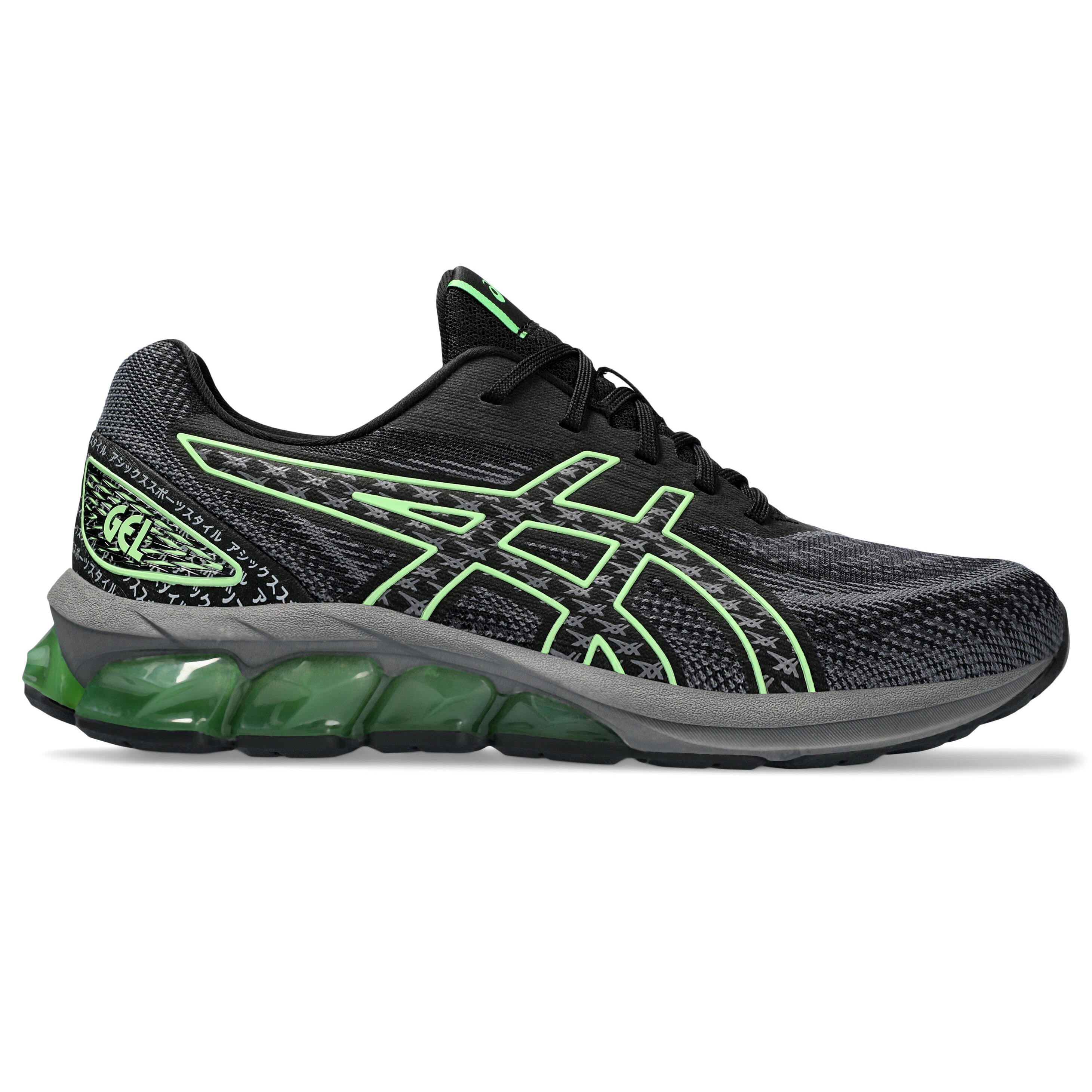 4550456790056 - Sneakers Asics Gel-Quantum 180 VII