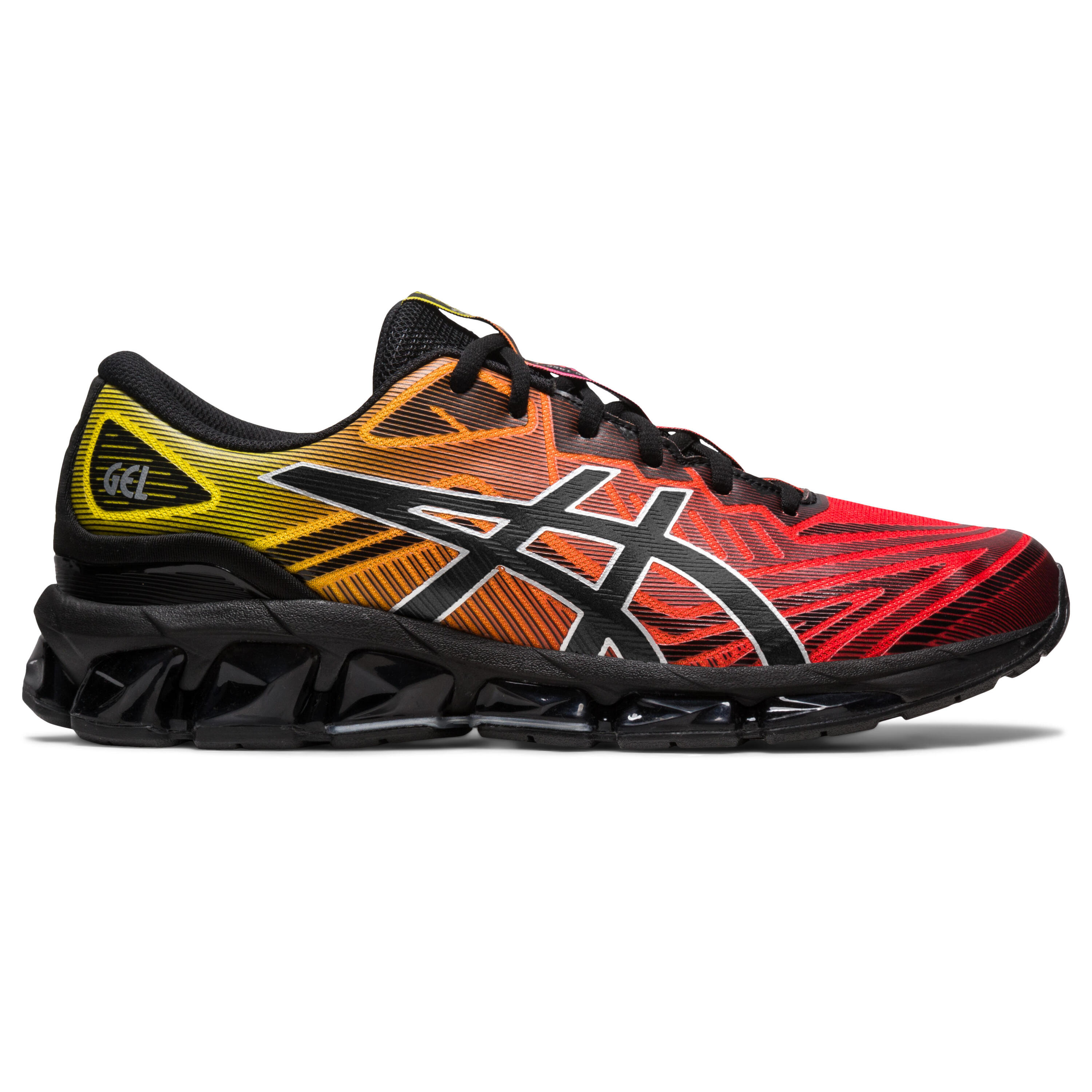 4550456800663 - Sneakers Asics Gel-Quantum 360 VII