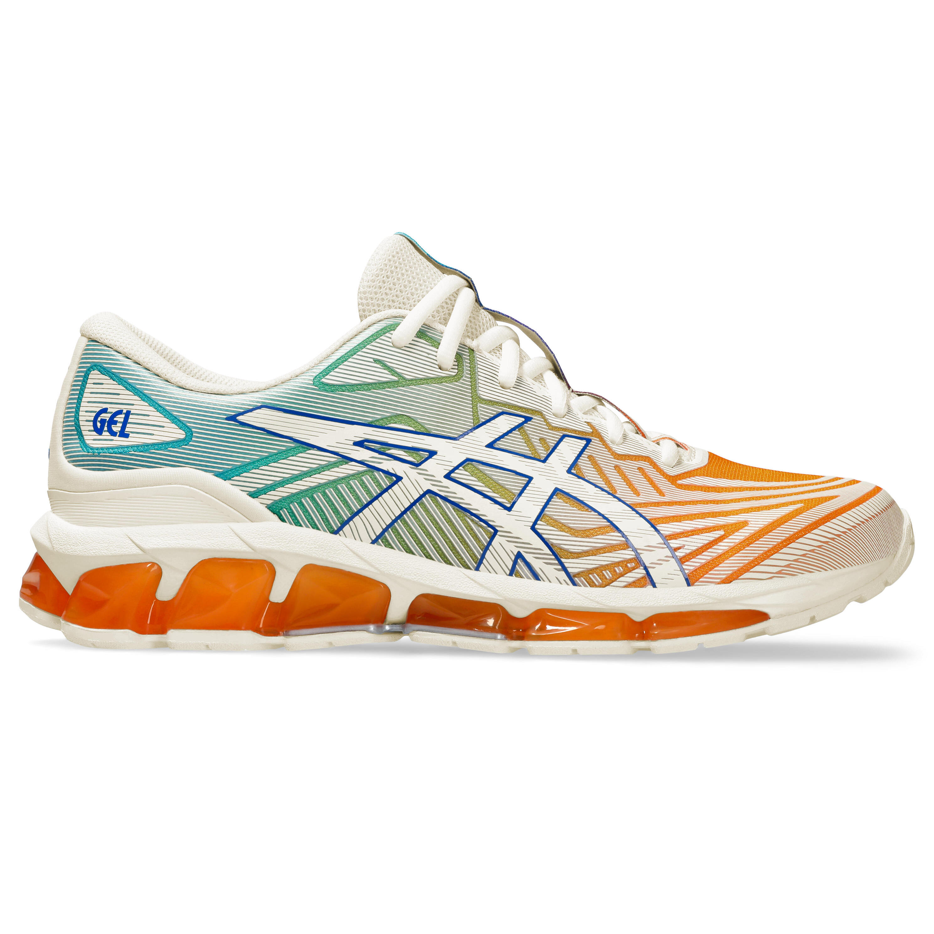 4550456819153 - Sneakers Asics Gel-Quantum 360 VII