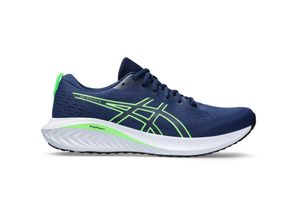 4550457118170 - GEL-EXCITE 10 Laufschuhe Herren in blue expanse-lime burst