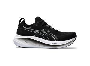 4550457124362 - GEL-NIMBUS 26 Laufschuhe Damen in black-graphite grey