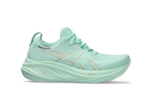 4550457127790 - GEL-NIMBUS 26 Laufschuhe Damen in mint tint-pale mint