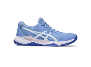 4550457154741 - GEL-TACTIC 12 Hallenschuhe Damen in light sapphire-white