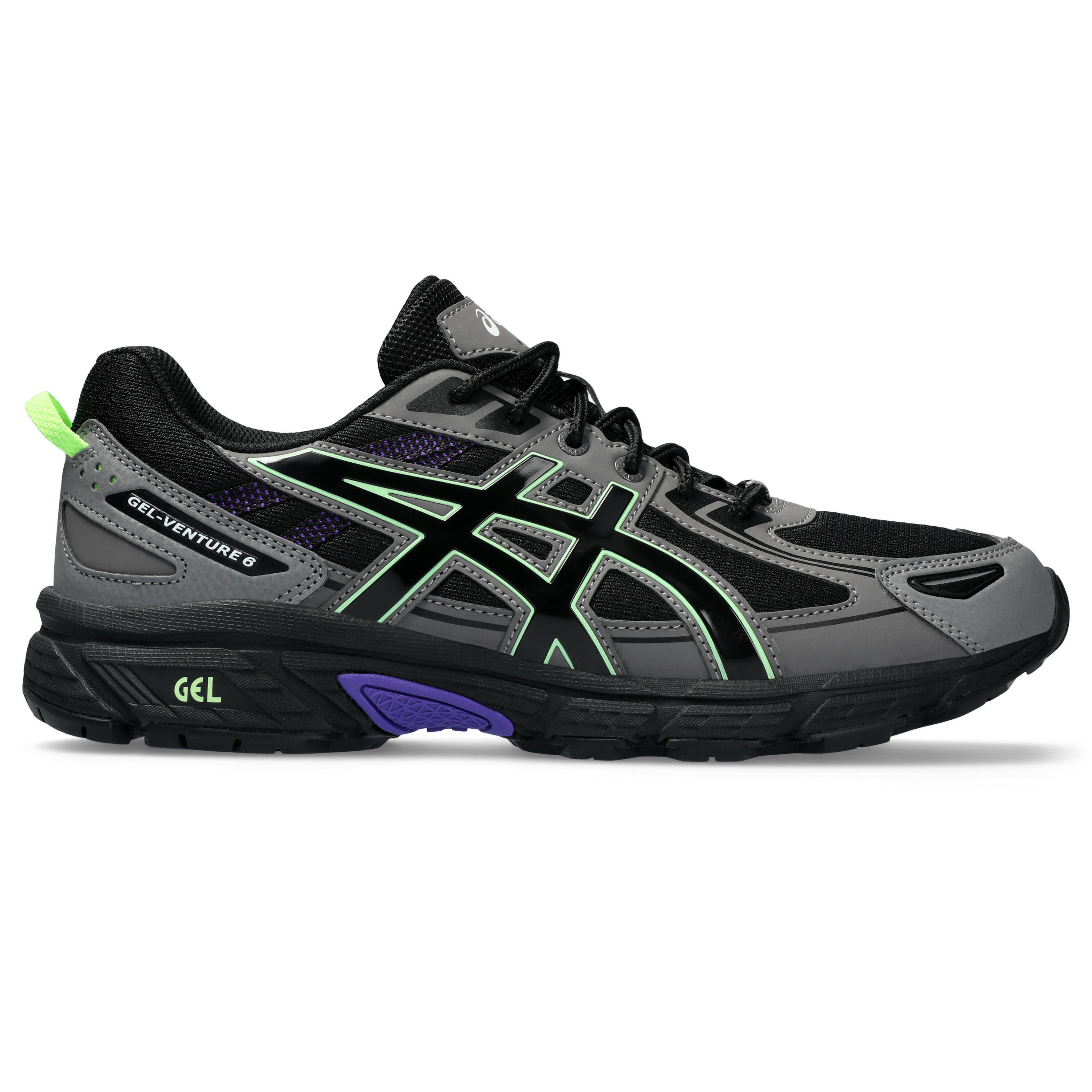 4550457158220 - Sneakers Asics Gel-Venture 6