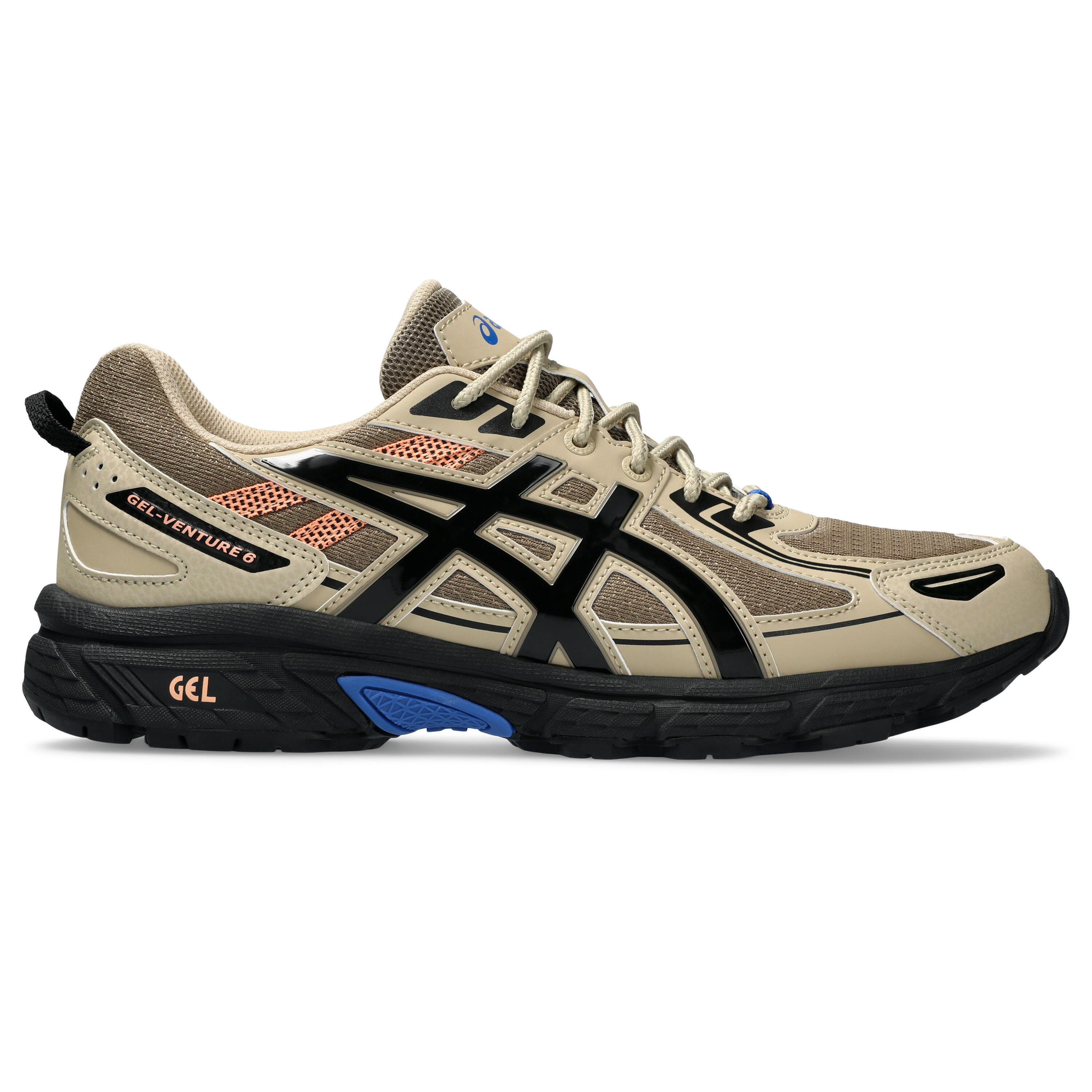 4550457173308 - Sneakers Asics Gel-Venture 6