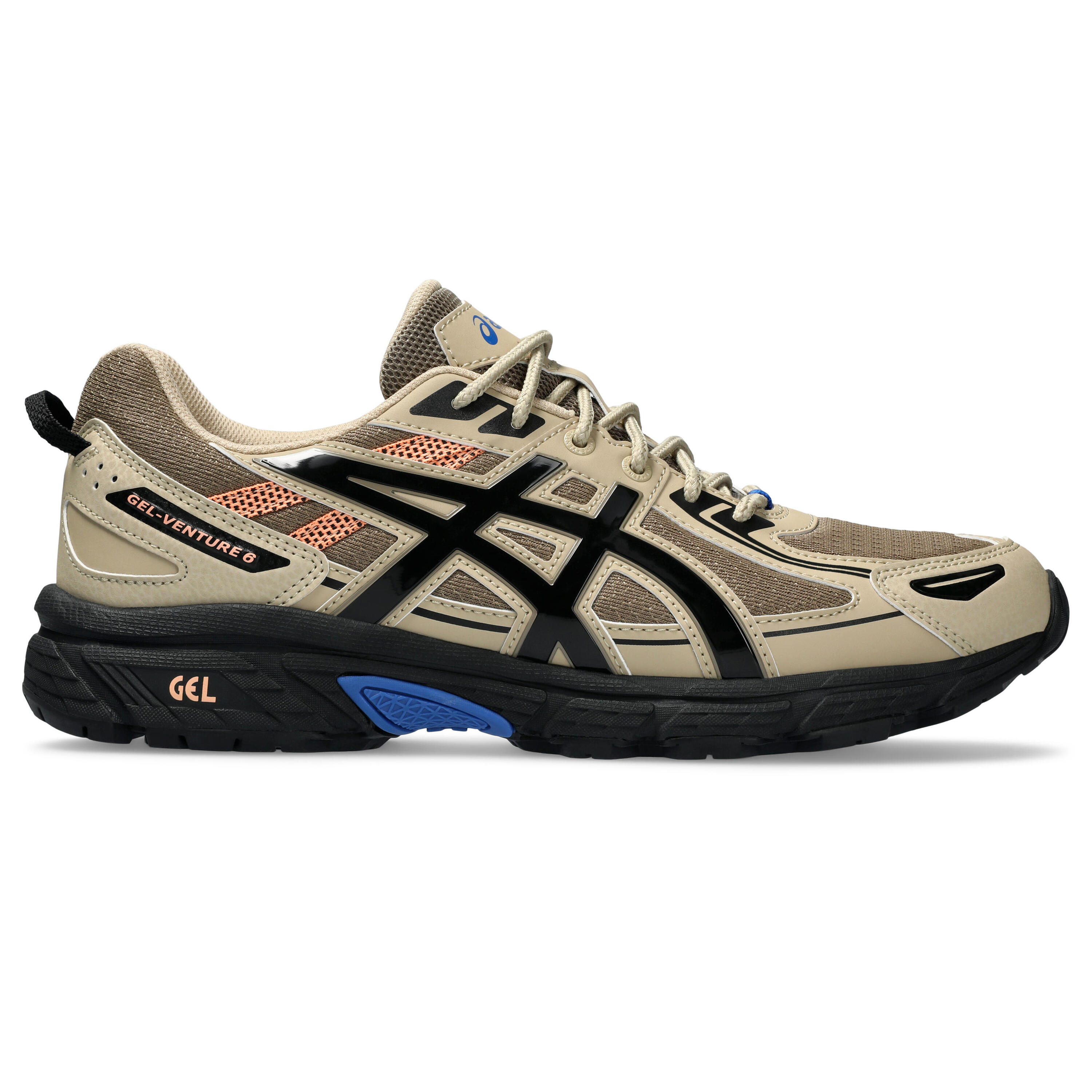 4550457173346 - Sneakers Asics Gel-Venture 6