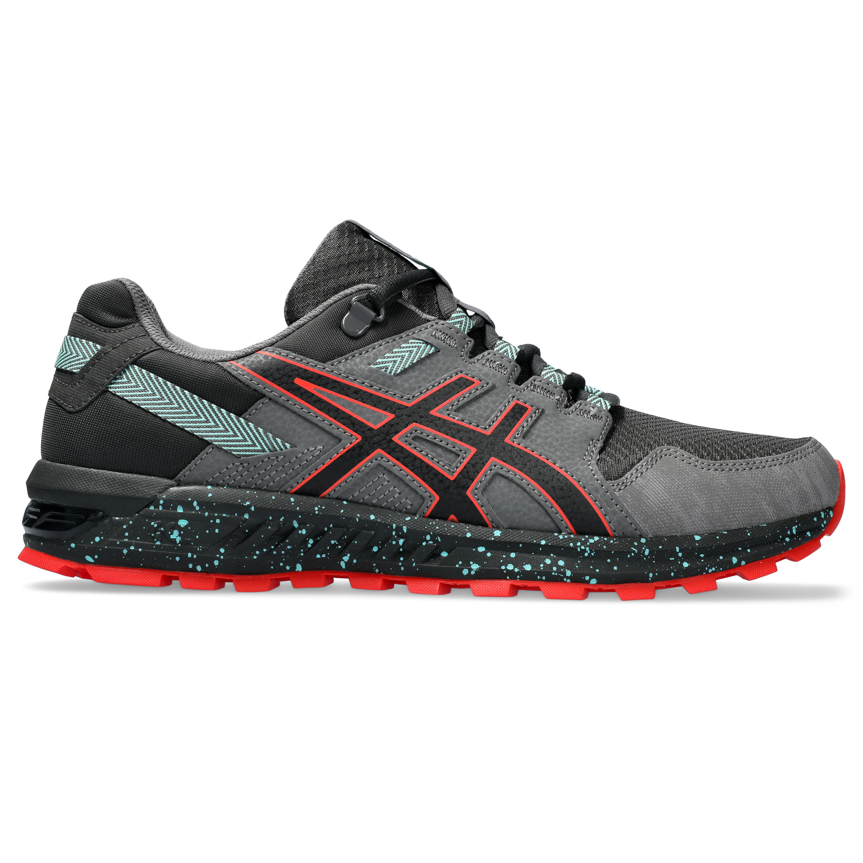 4550457179218 - Sneakers Asics Gel-Citrek