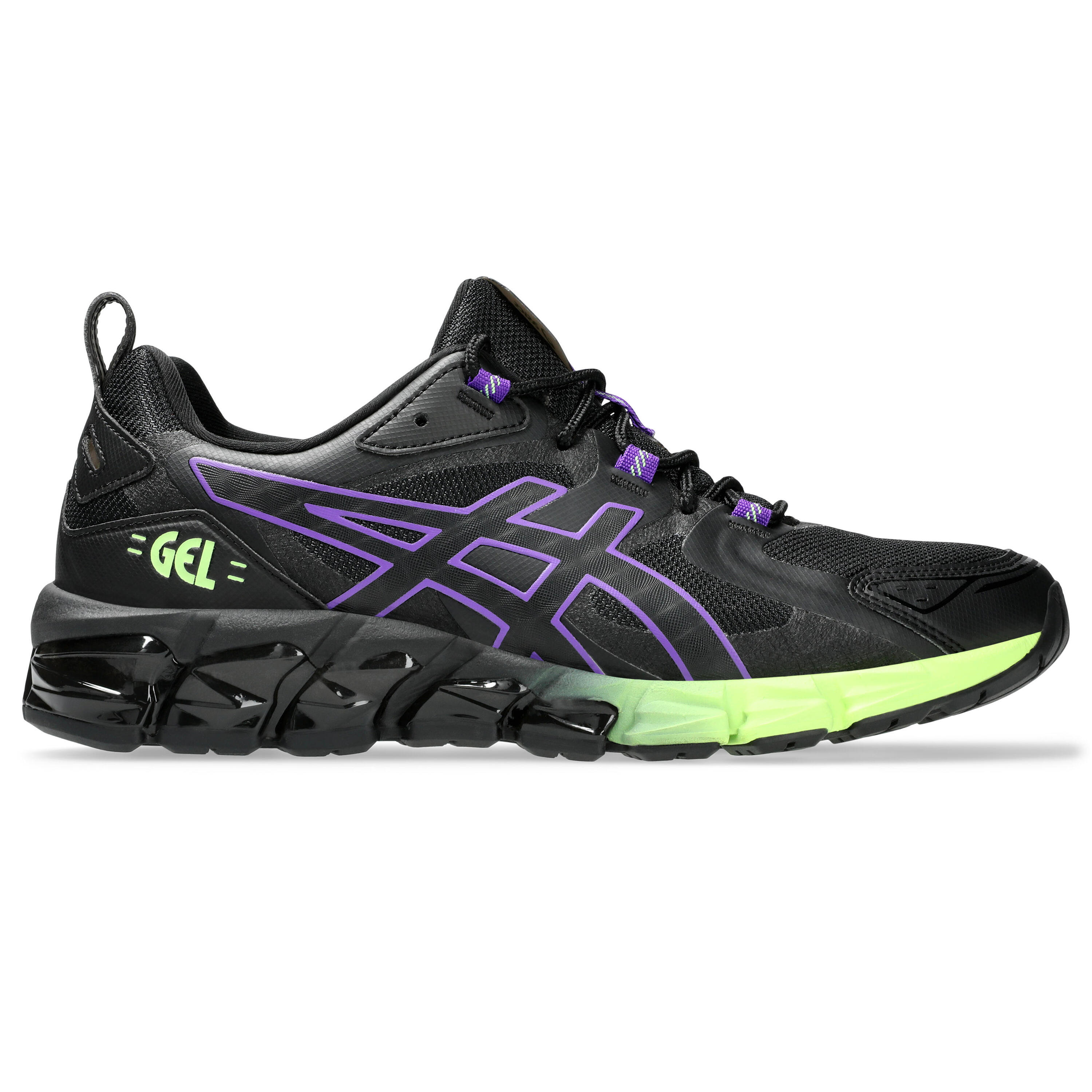 4550457181587 - Sneakers Asics Gel-Quantum 180