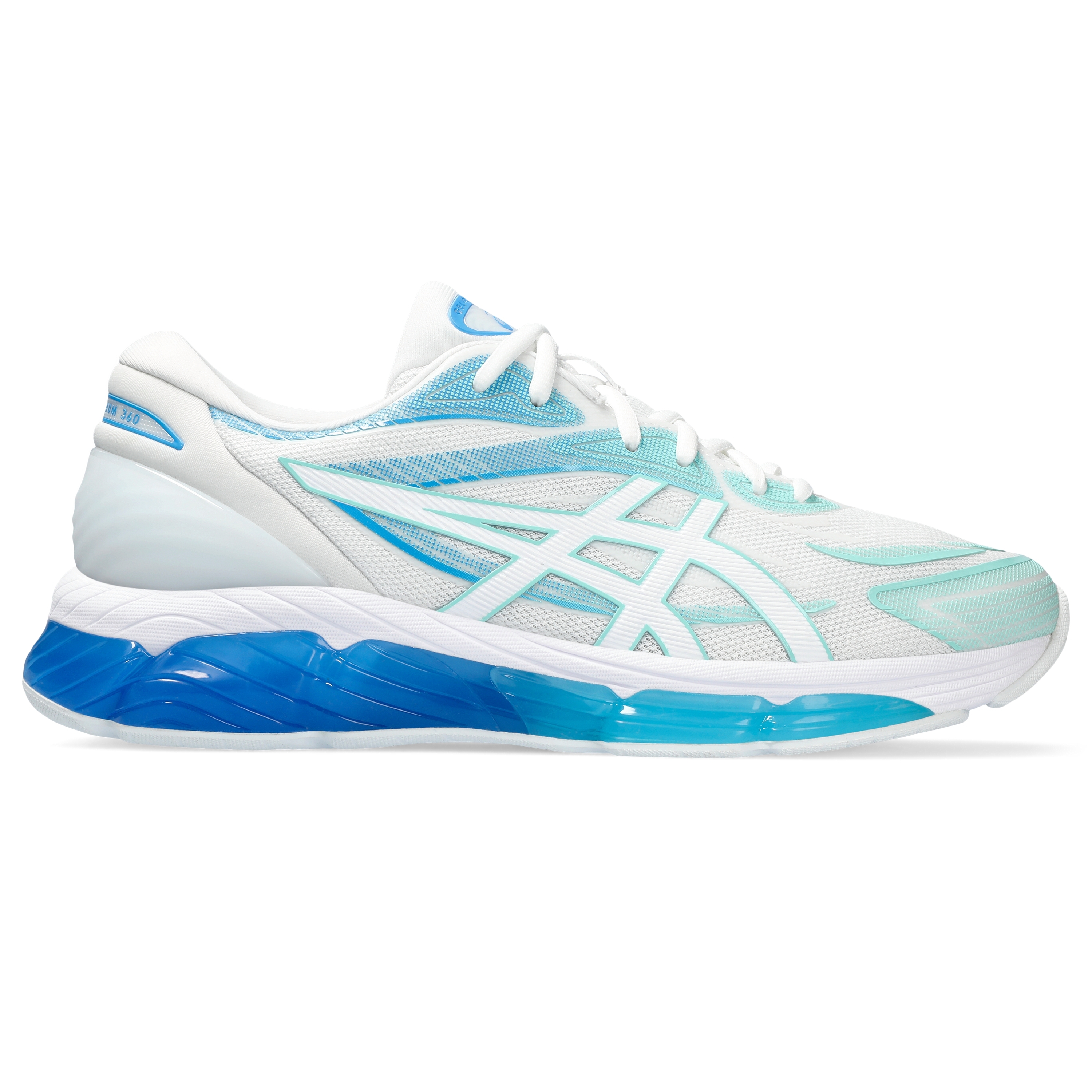 4550457182645 - Sneakers Asics Gel-Quantum 360 VIII