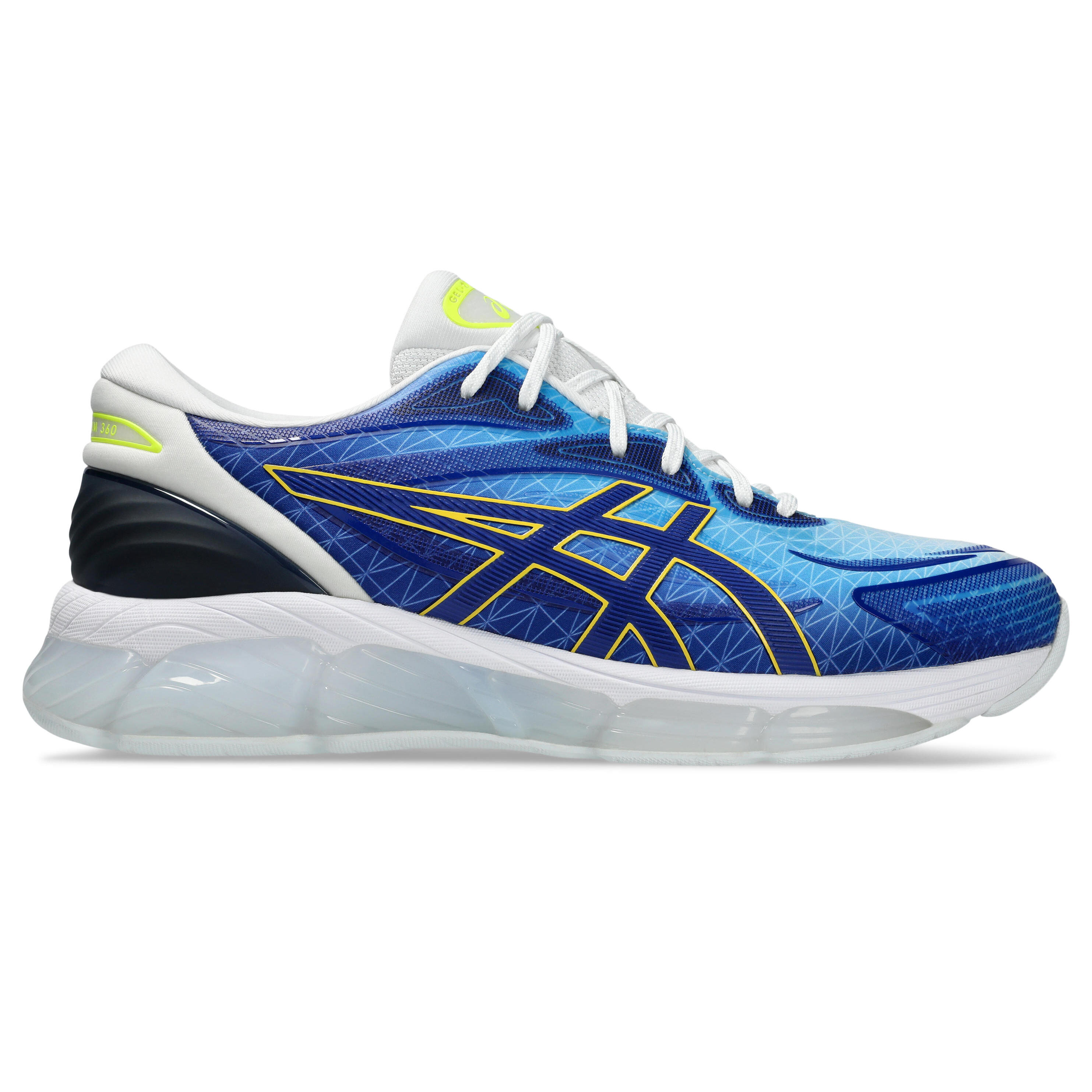 4550457682626 - Sneakers Asics Gel-Quantum 360 VIII