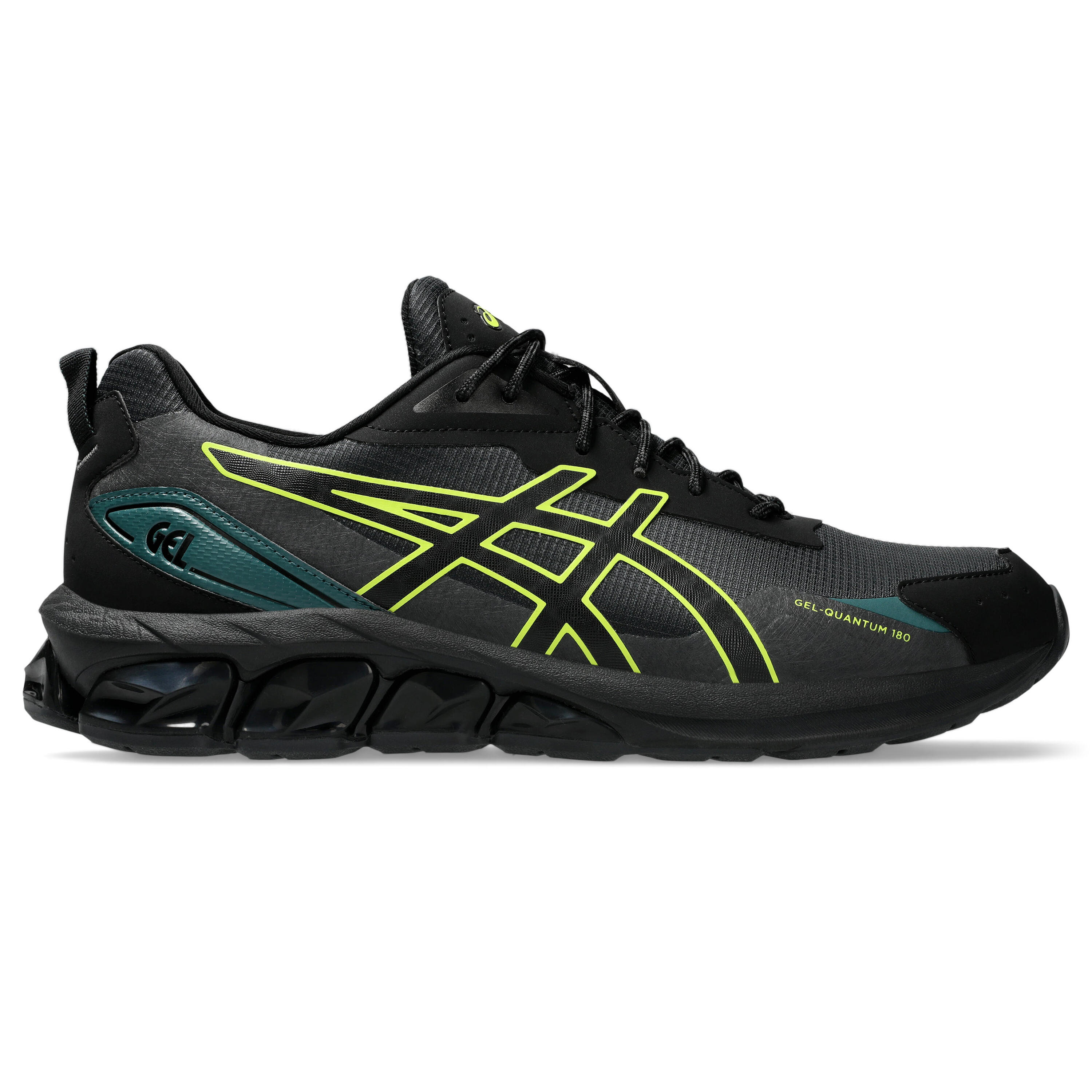 4550457686396 - Sneakers Asics Gel-Quantum 180 LS