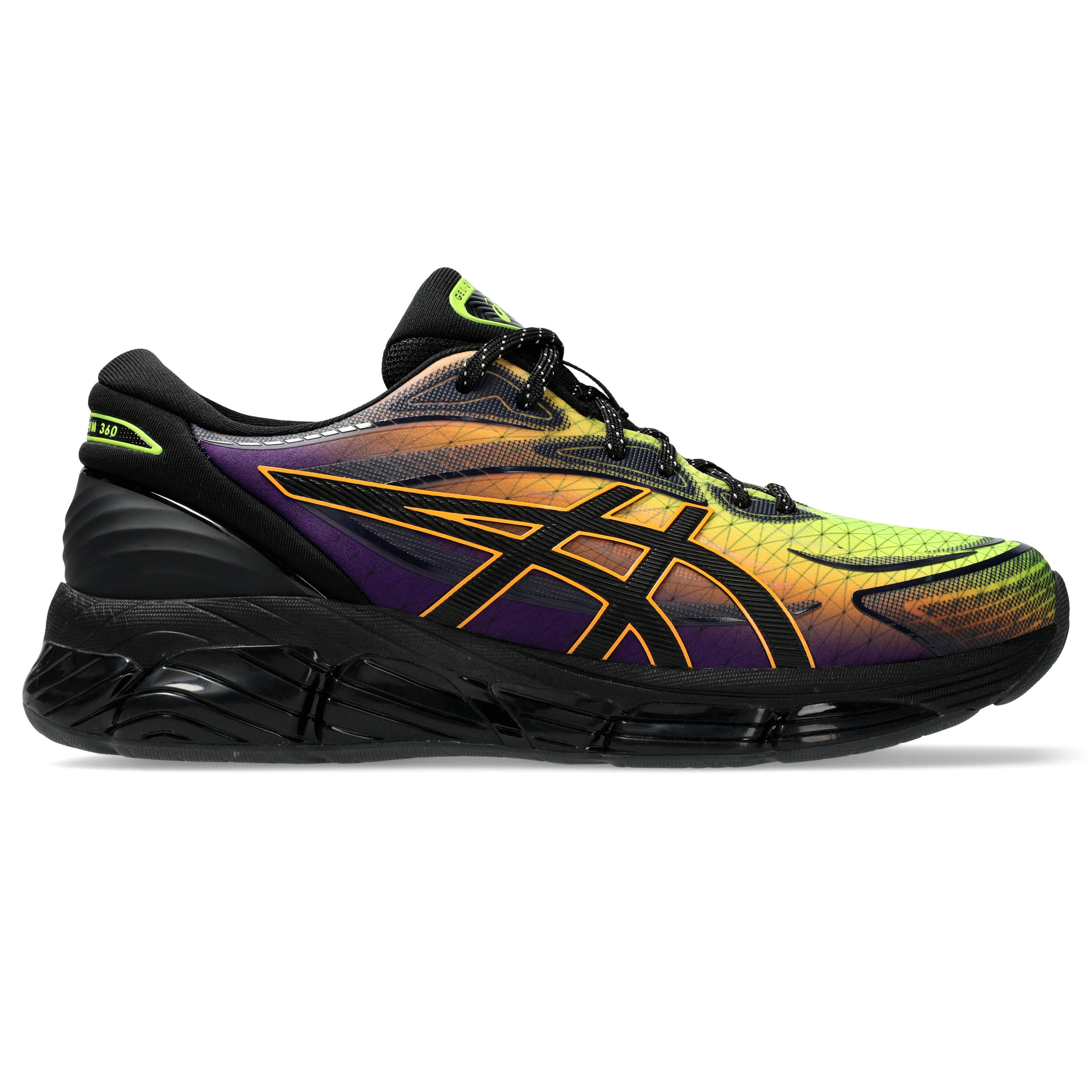 4550457687164 - Sneakers Asics Gel-Quantum 360 VIII