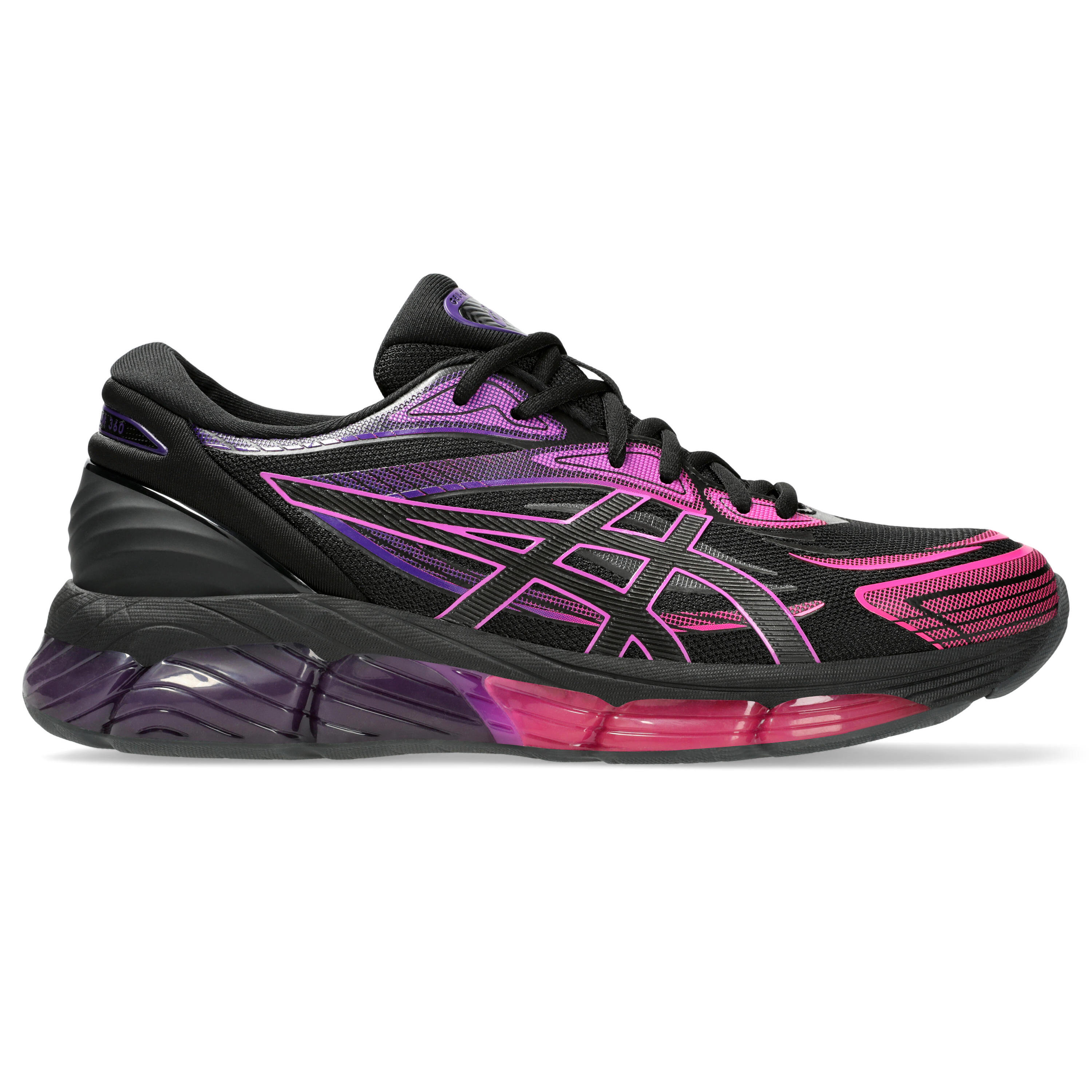 4550457693332 - Sneakers Asics Gel-Quantum 360 VIII