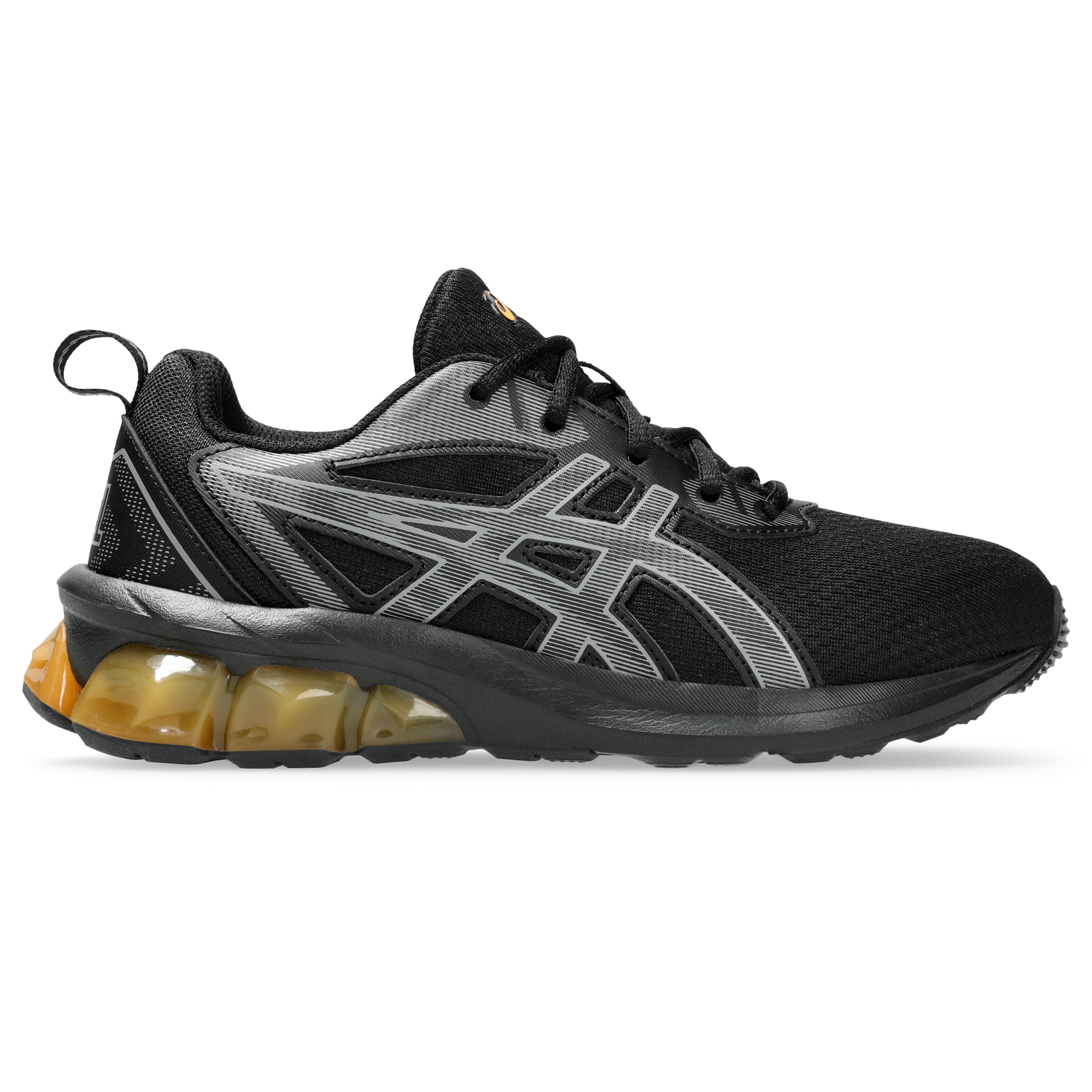 4550457693493 - Kindersneaker Asics Gel-Quantum 90 IV GS