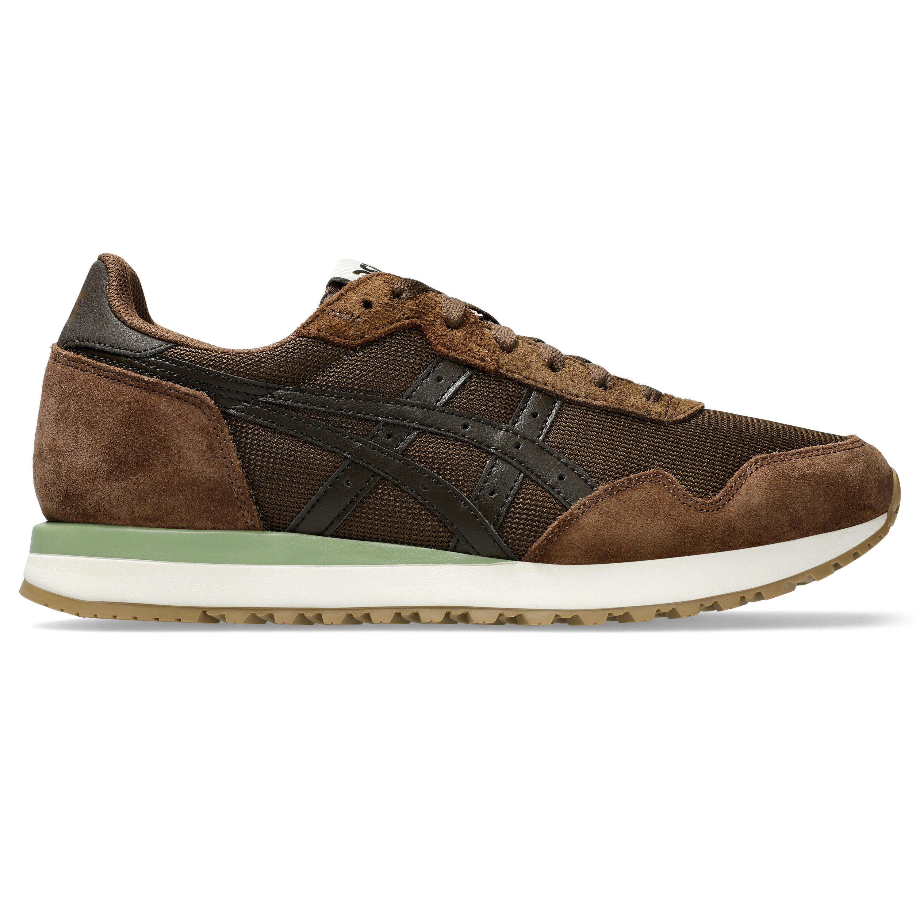 4550457742115 - Sneakers Asics Tiger Runner II