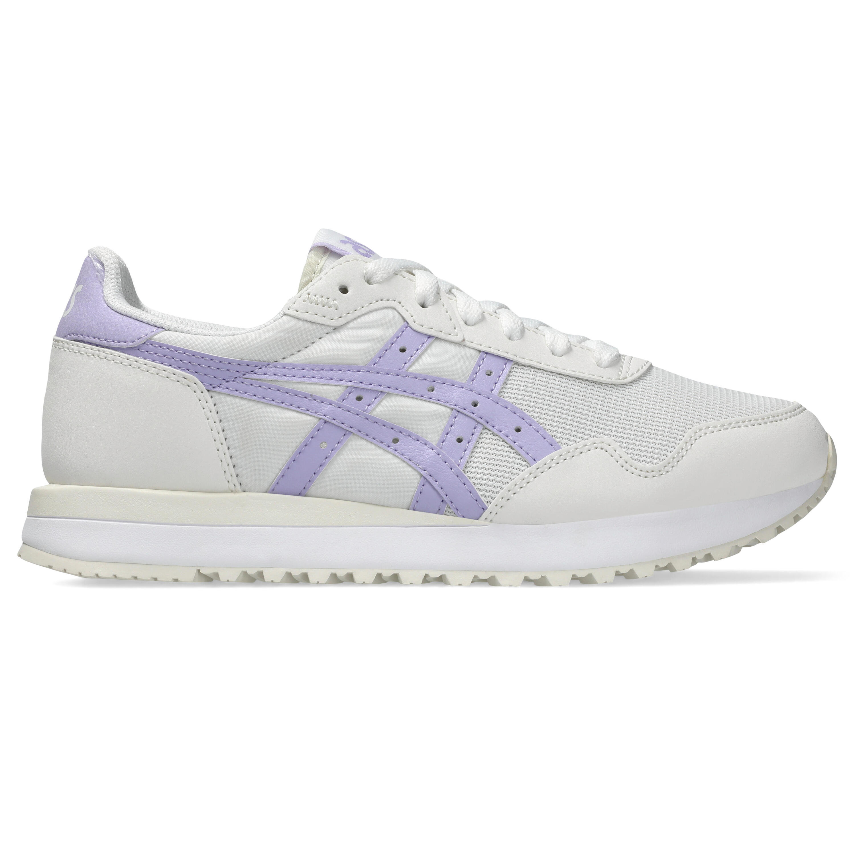 4550457746458 - Sneakers Asics Tiger Runner II