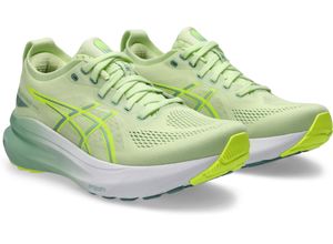 4550457872218 - asics Laufschuhe Gel-Kayano 31 FF-Blast+ für Damen grün 395